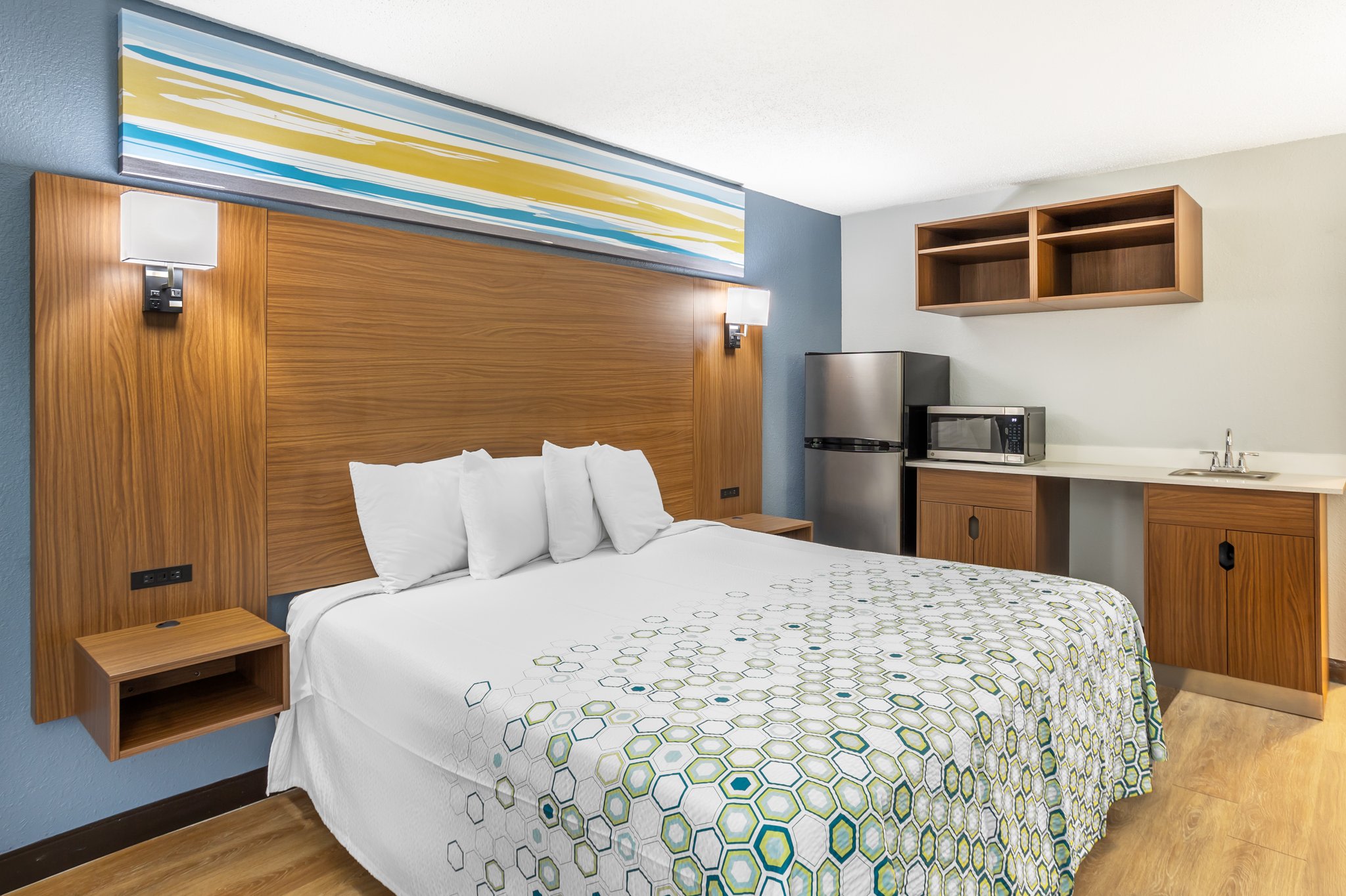 Hotel Image 1