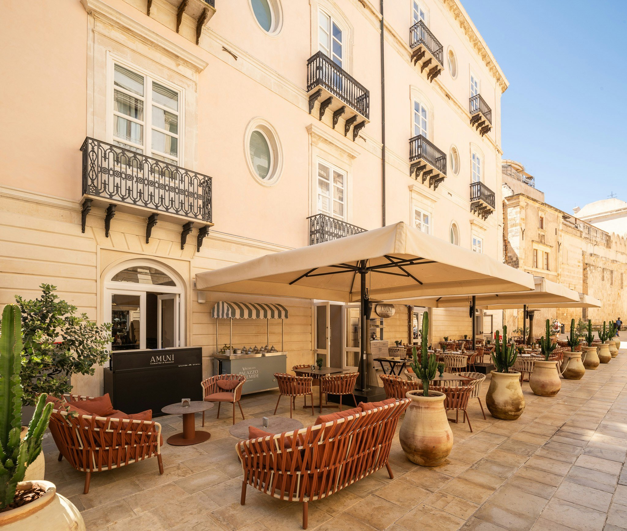 Palazzo Artemide photo 1