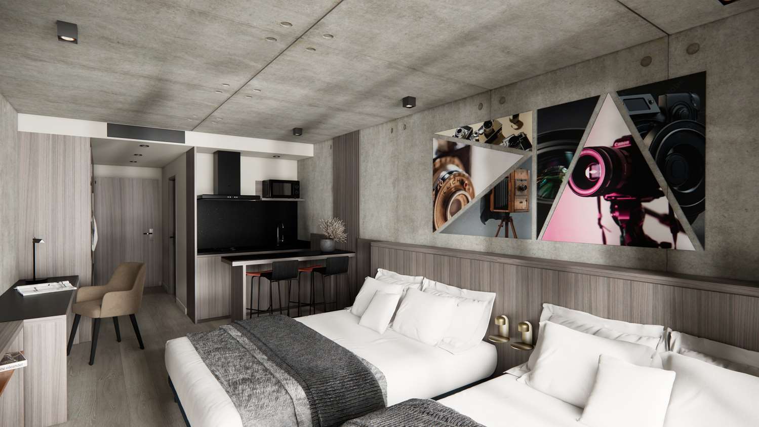 Hotel Image 1