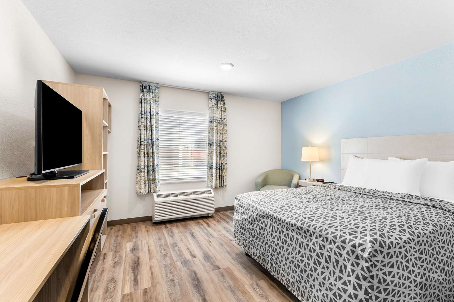 Hotel Image 1