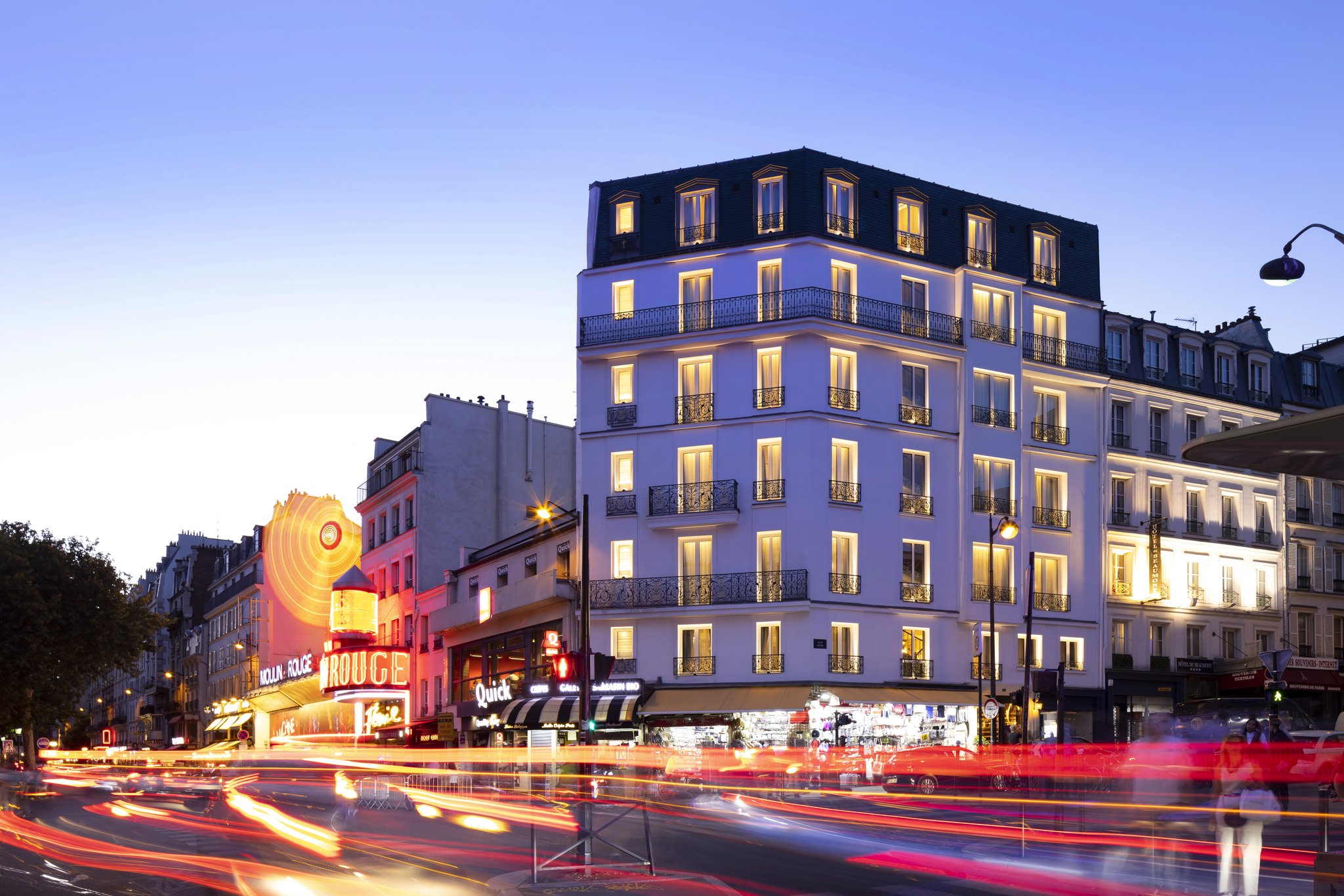 Hotel Manolita photo 1