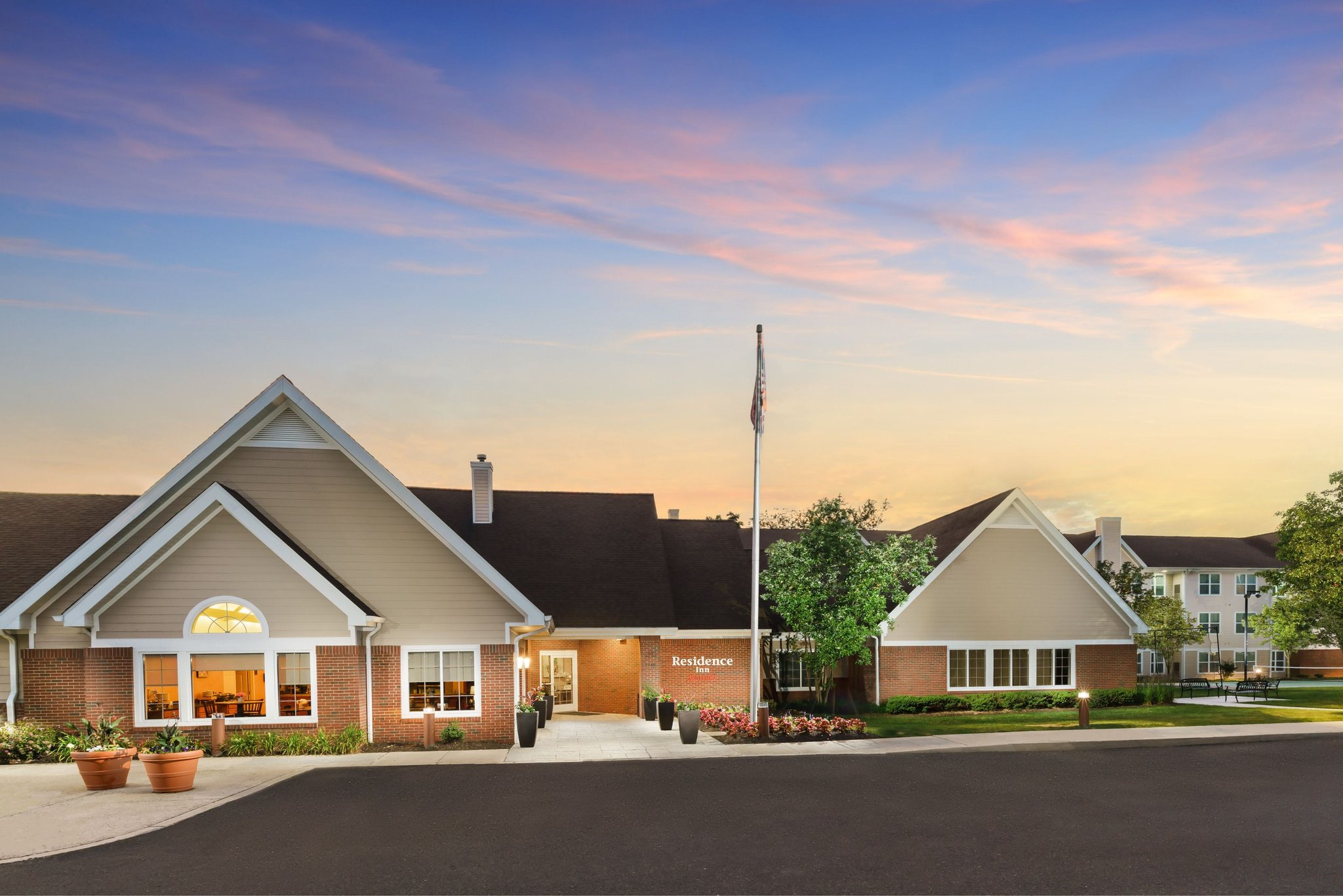 Residence Inn By Marriott Philadelphia Montgomeryville photo 1