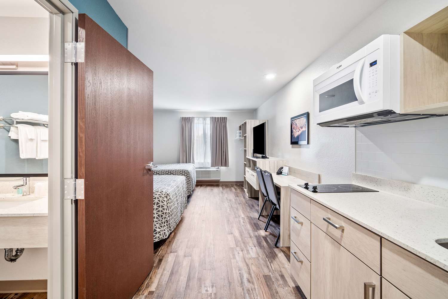 Hotel Image 1