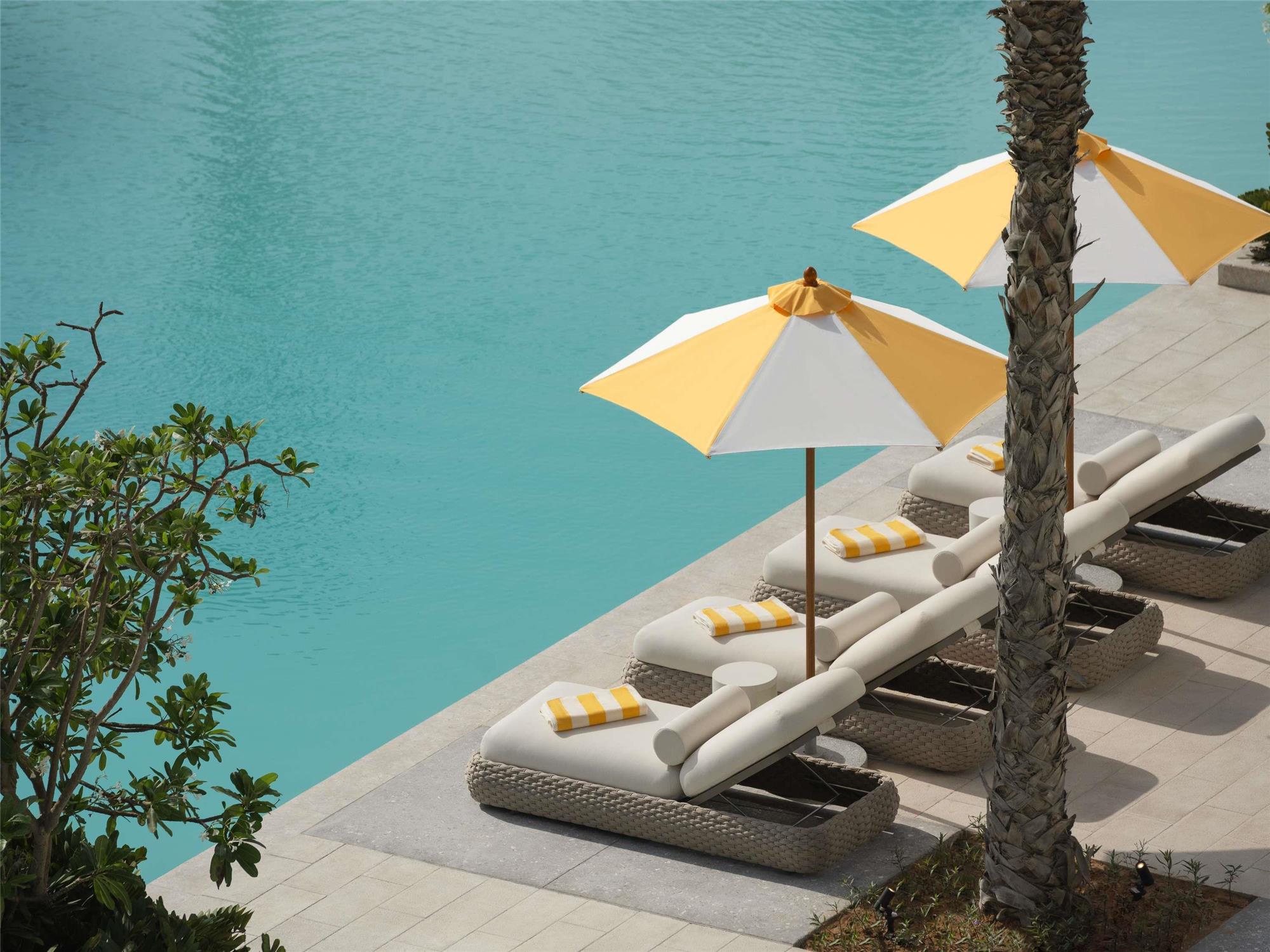 迪拜德拉诺 Delano Dubai