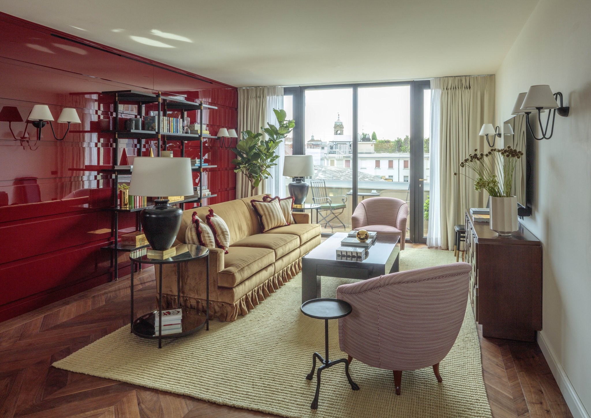 Hotel Image 1