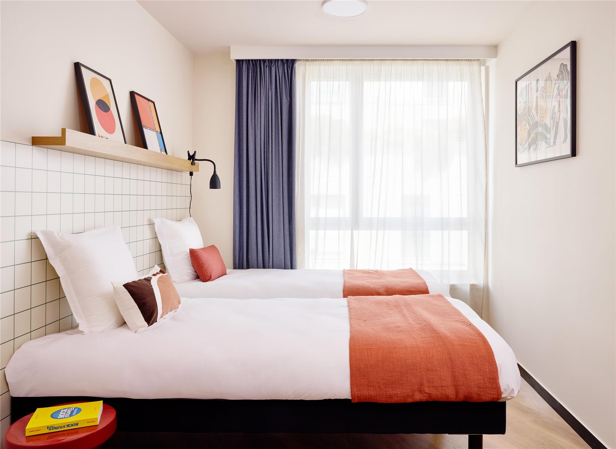Hotel Image 1