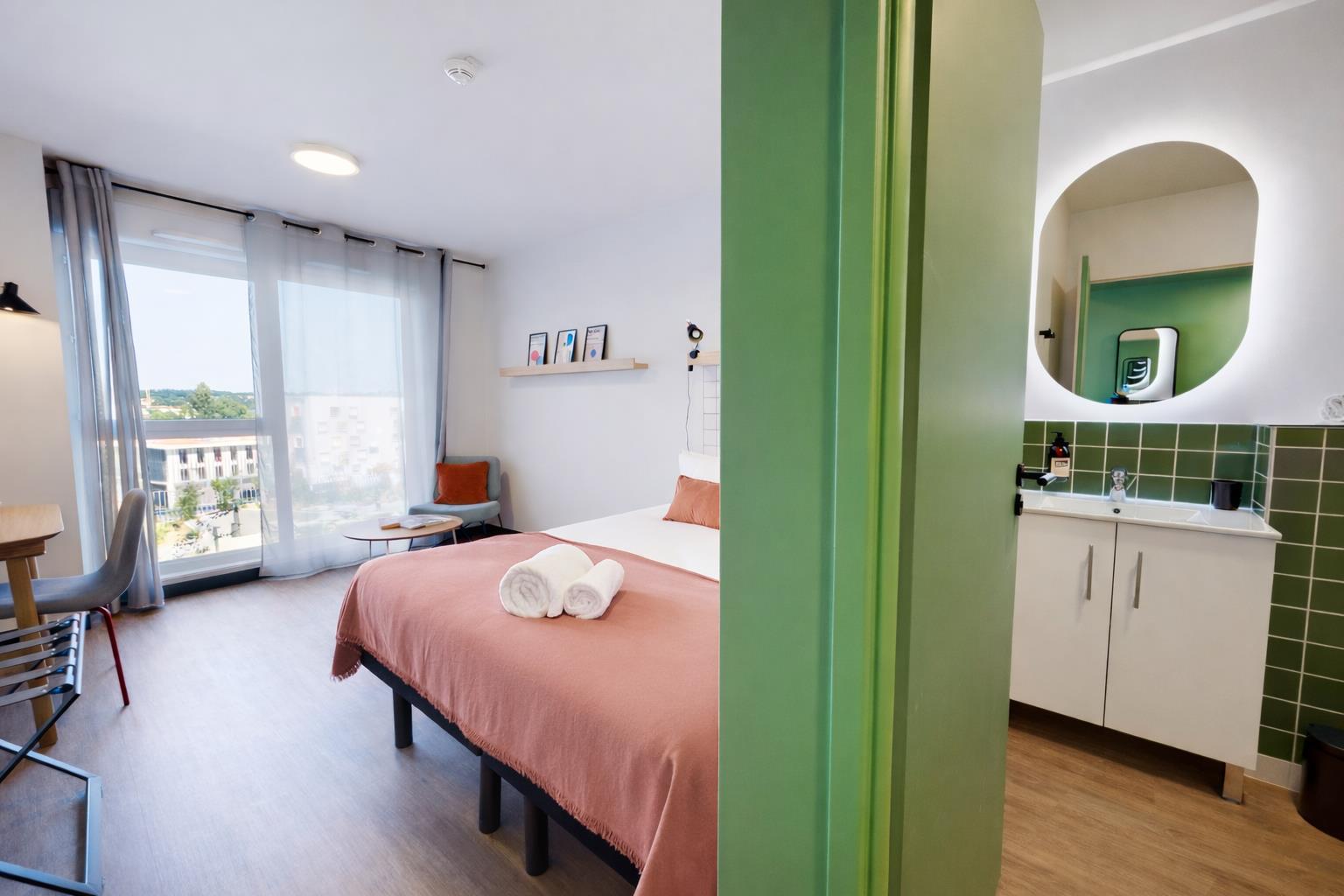 Hotel Image 1