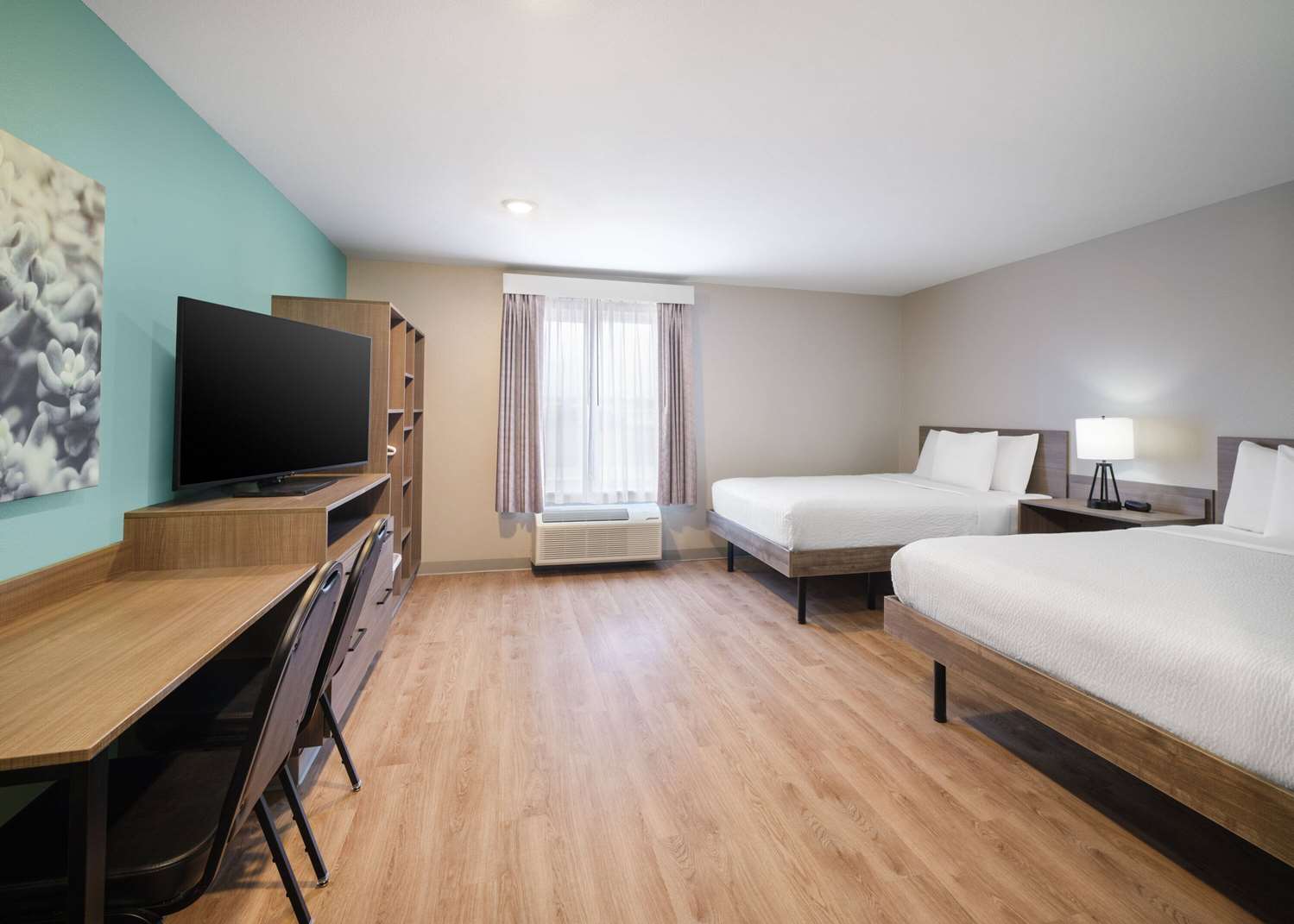 Hotel Image 1