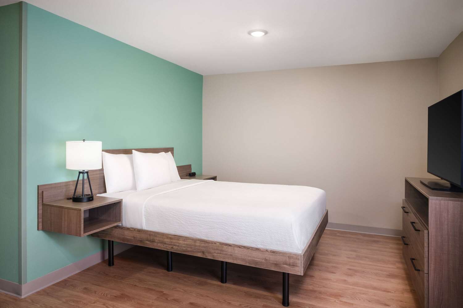Hotel Image 1