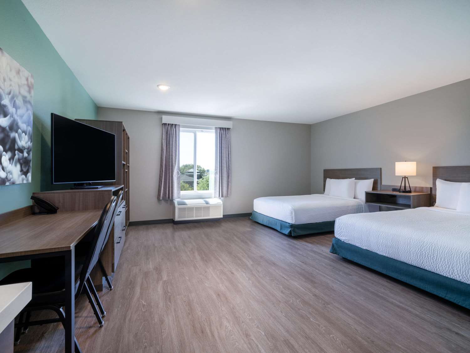 Hotel Image 1