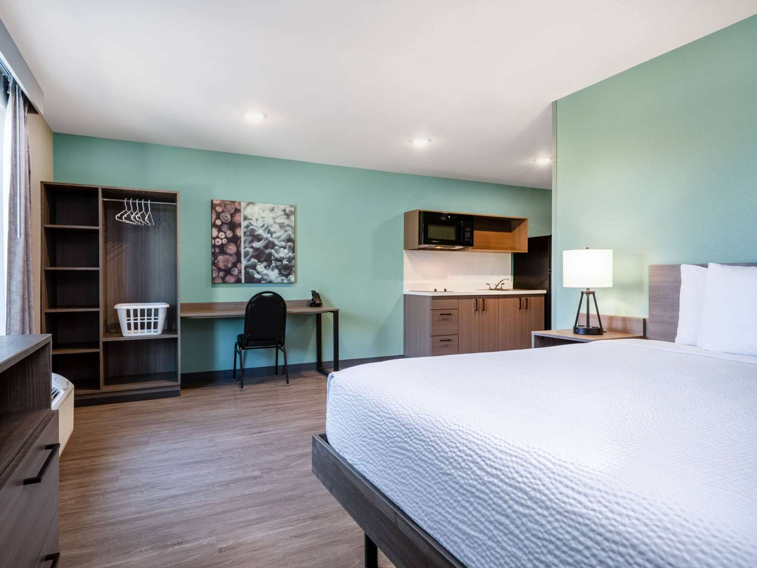 Hotel Image 1