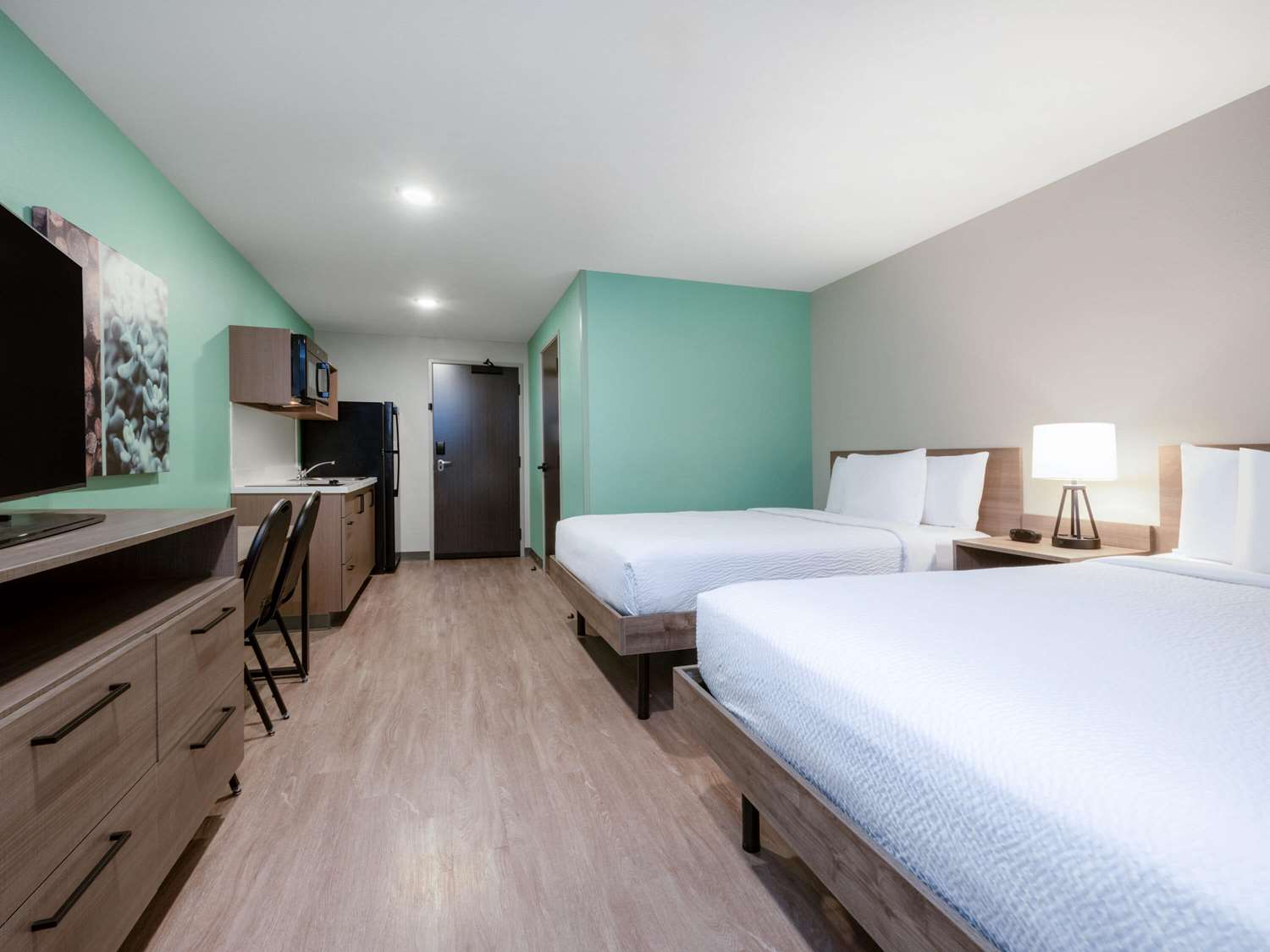 Hotel Image 1