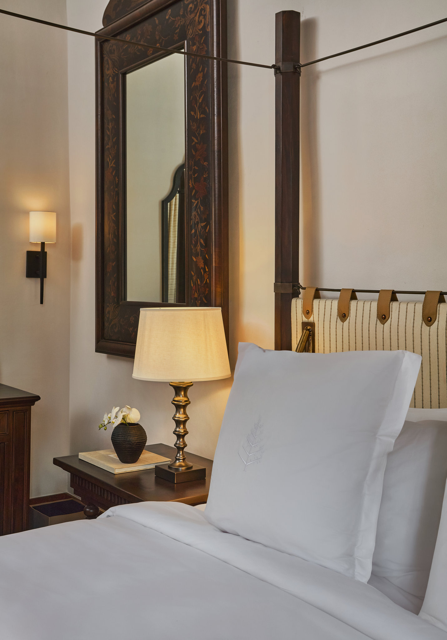 Catroux Suite