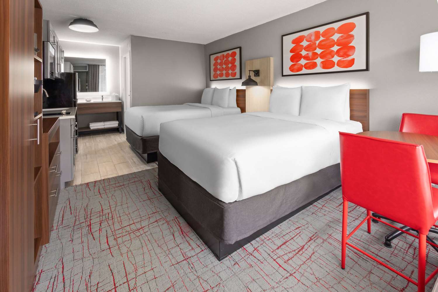 Hotel Image 1