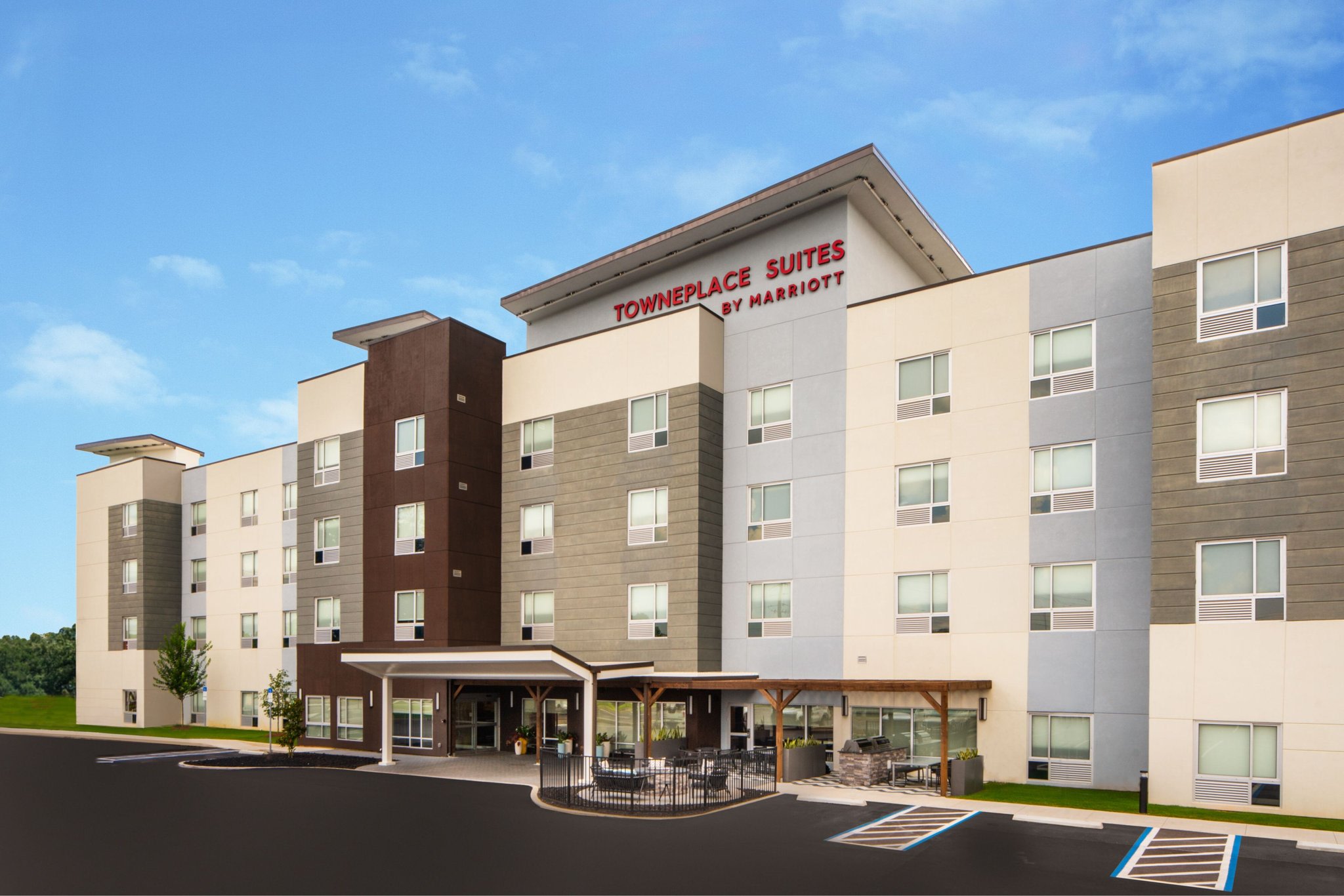 Towneplace Suites By Marriott Pensacola West I-10 photo 1