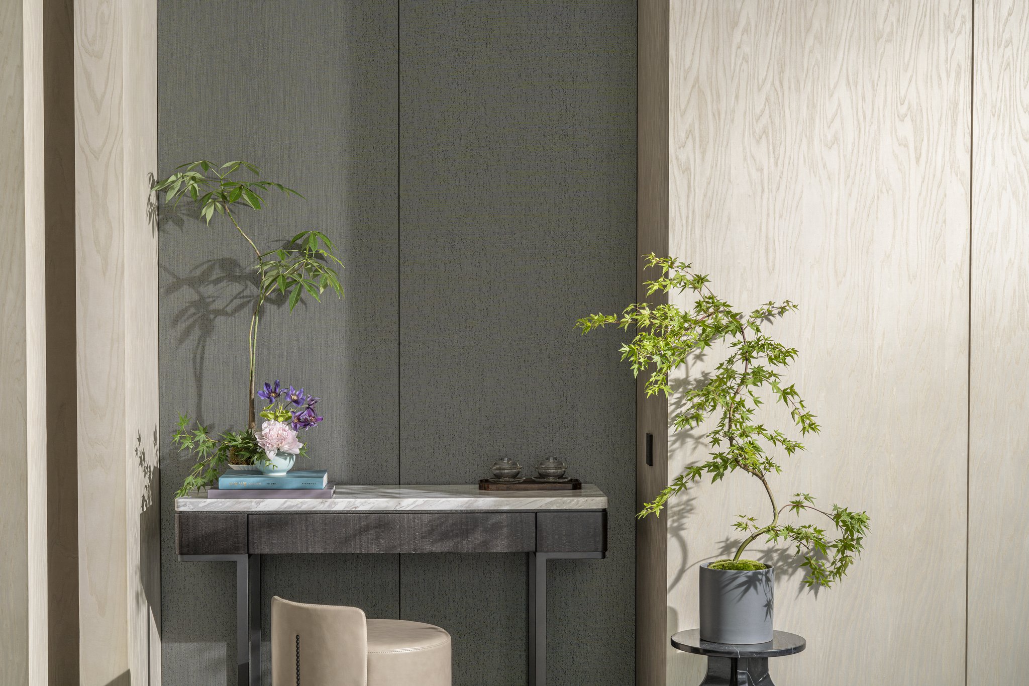 Premier Suite – King