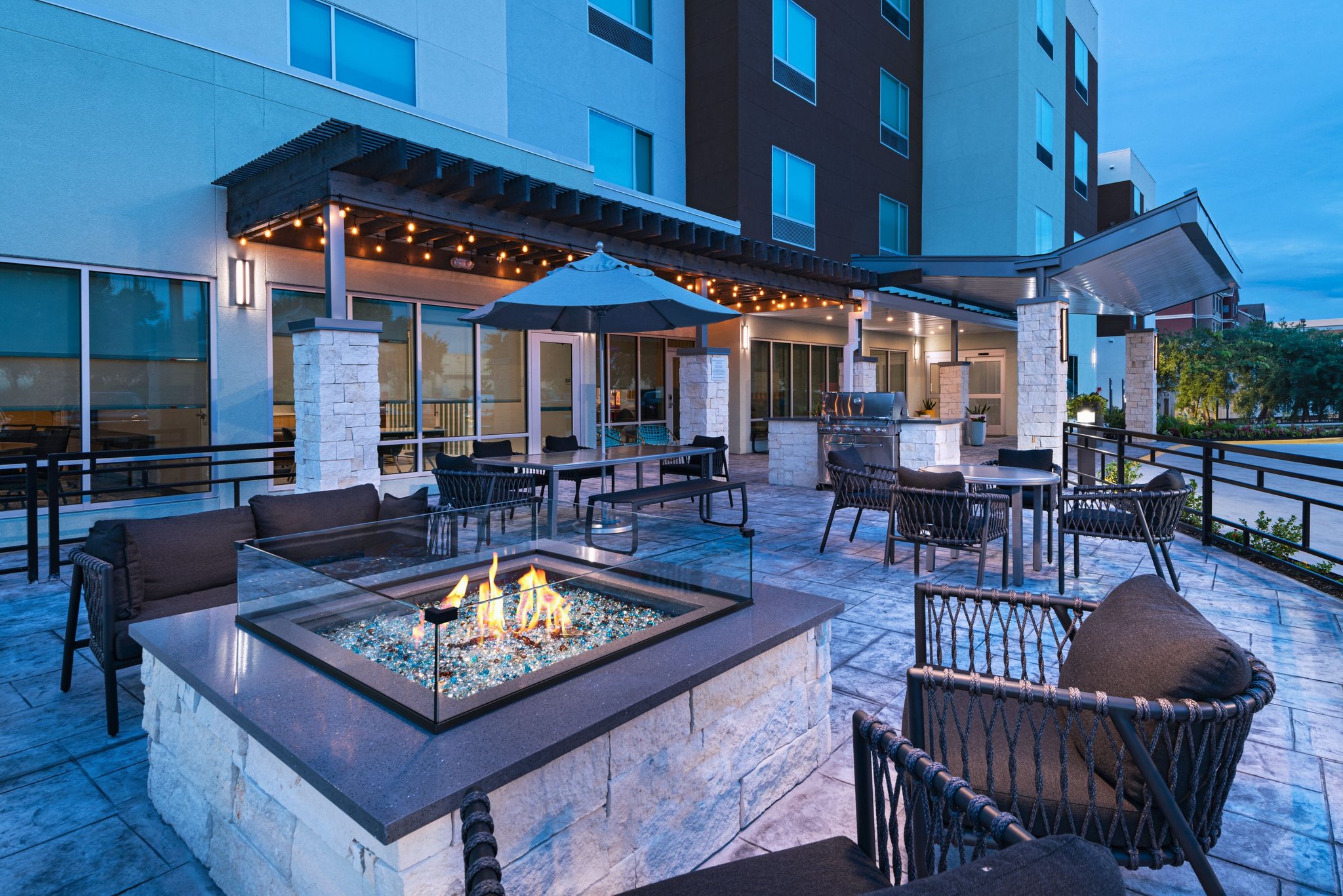 Towneplace Suites By Marriott Stafford Sugar Land photo 1