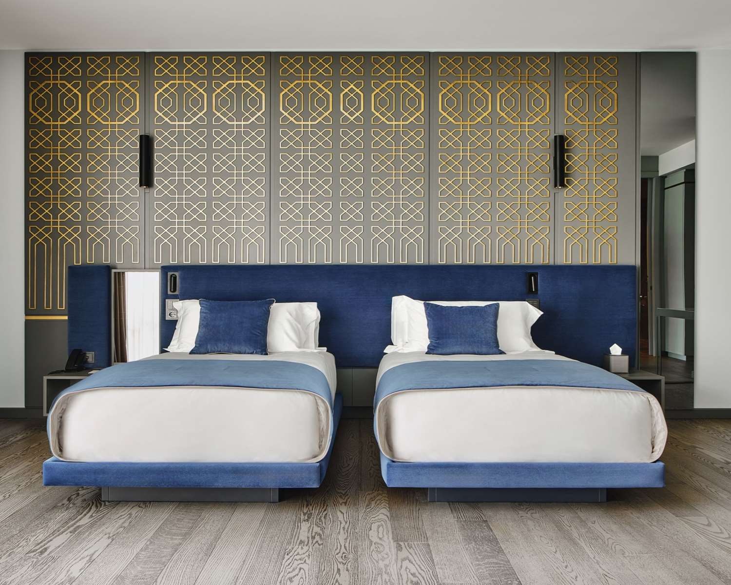 Boutique Hotel Stresa photo 1