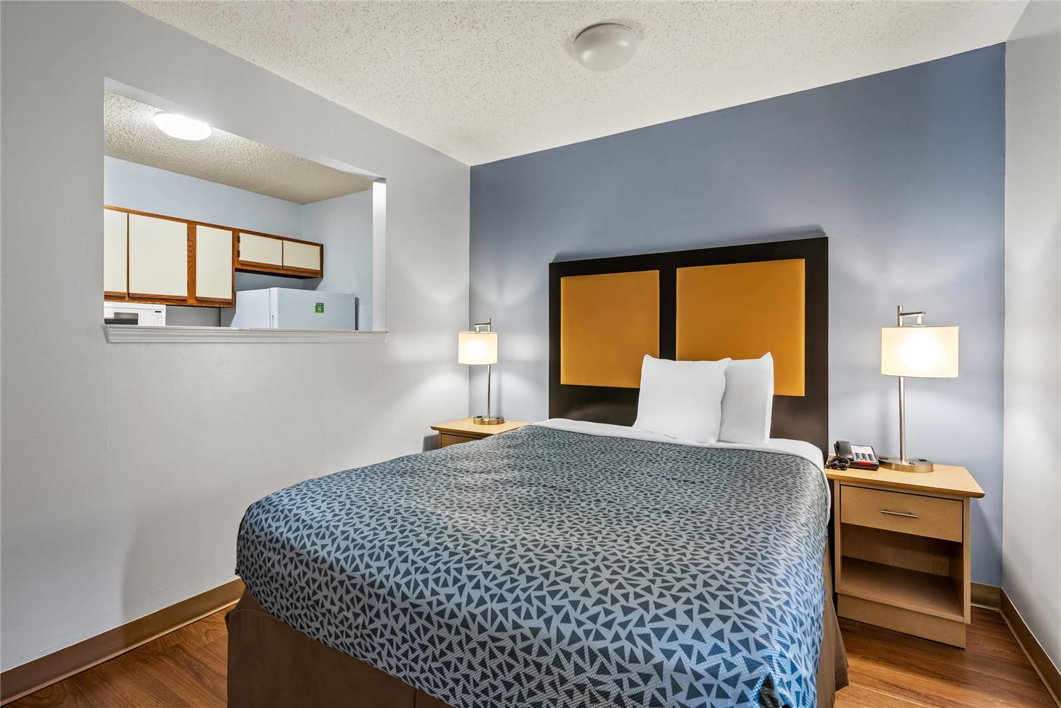 Hotel Image 1