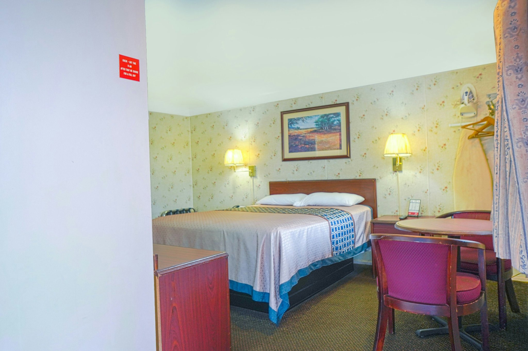 Hotel Image 1