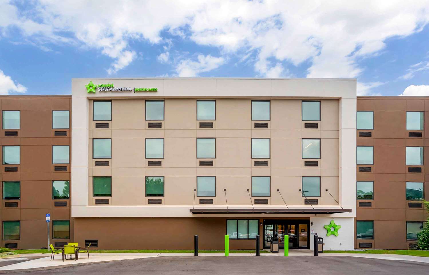 Extended Stay America Premier Suites - Pensacola - Nas Corry Station photo 1
