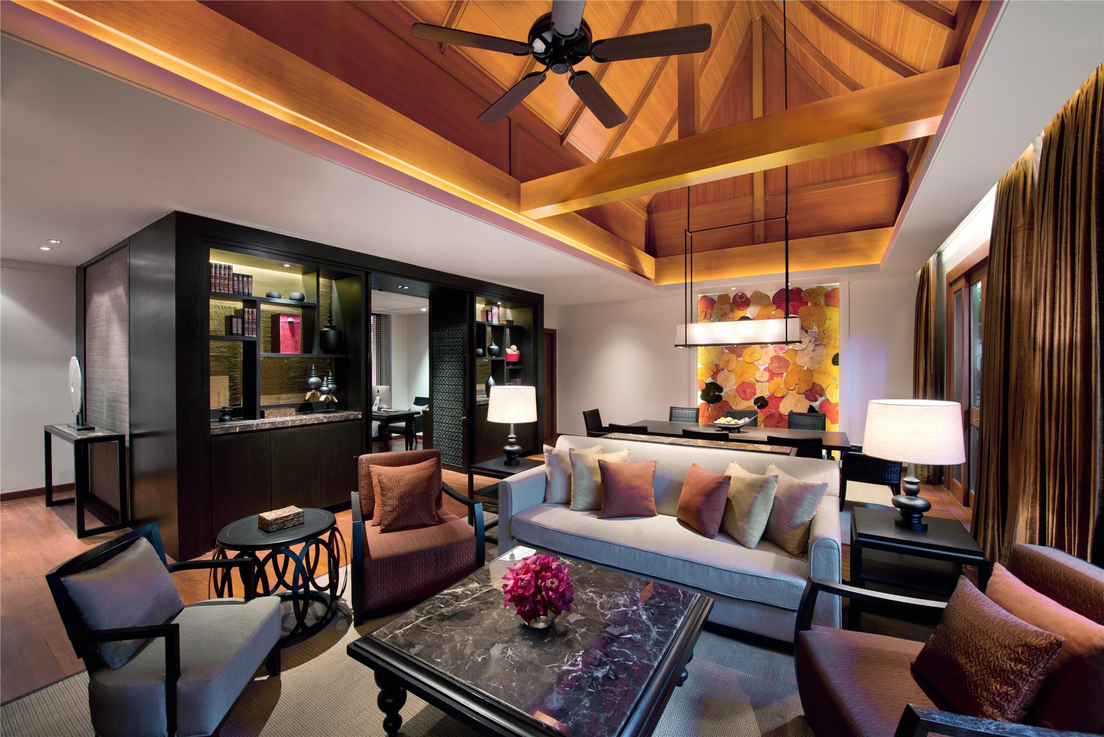 华欣凯悦酒店 Hyatt Regency Hua Hin