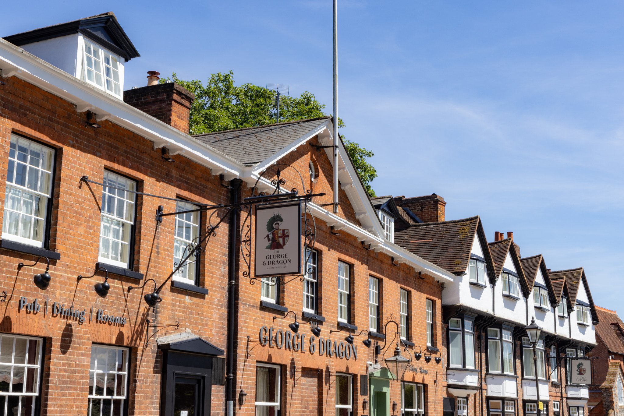 The George And Dragon photo 1