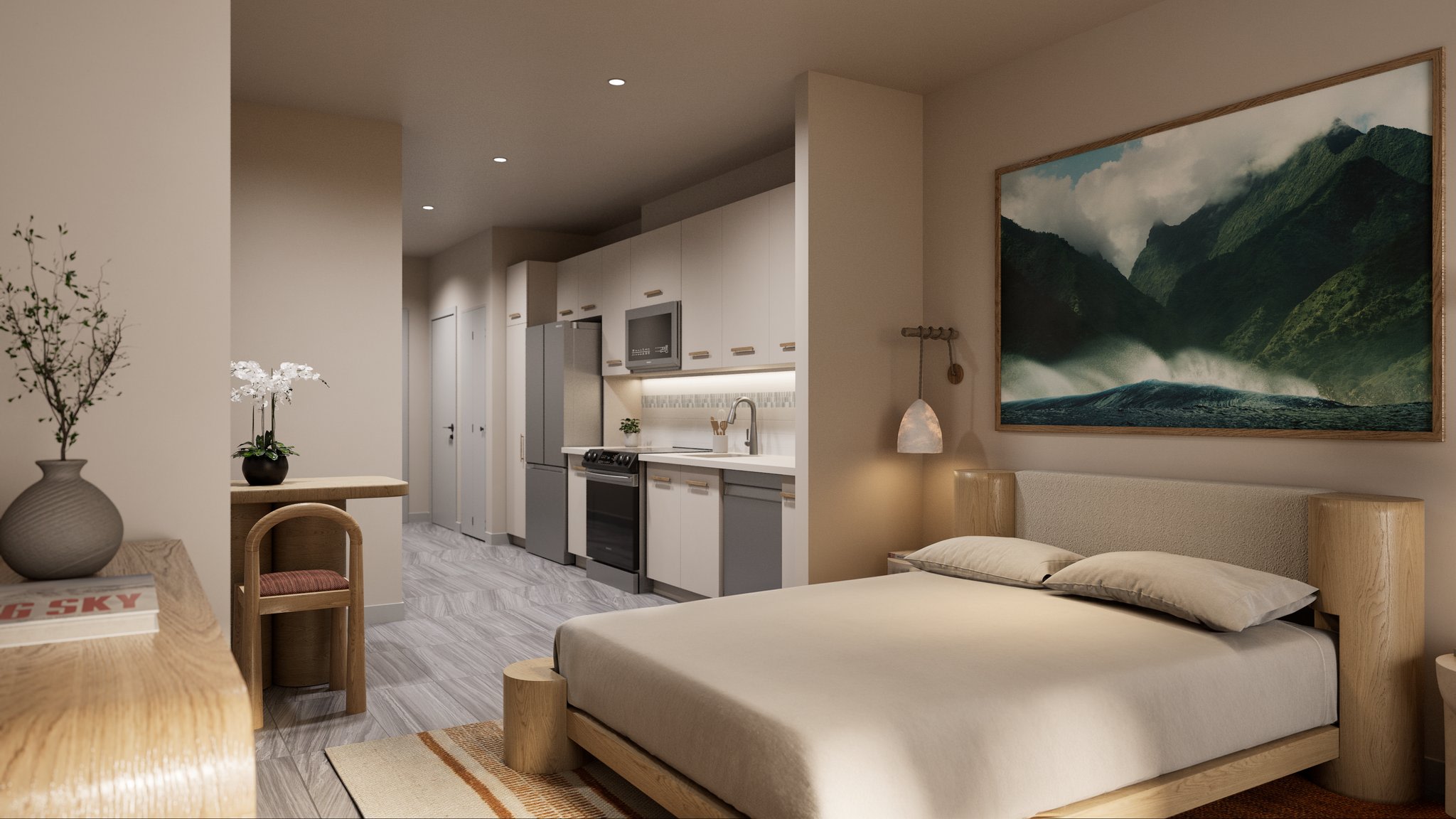 Hotel Image 1