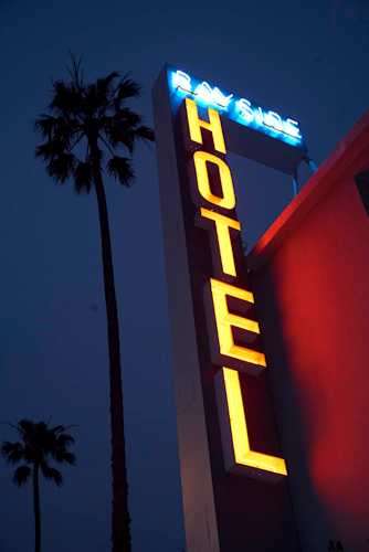 Bayside Hotel photo 1