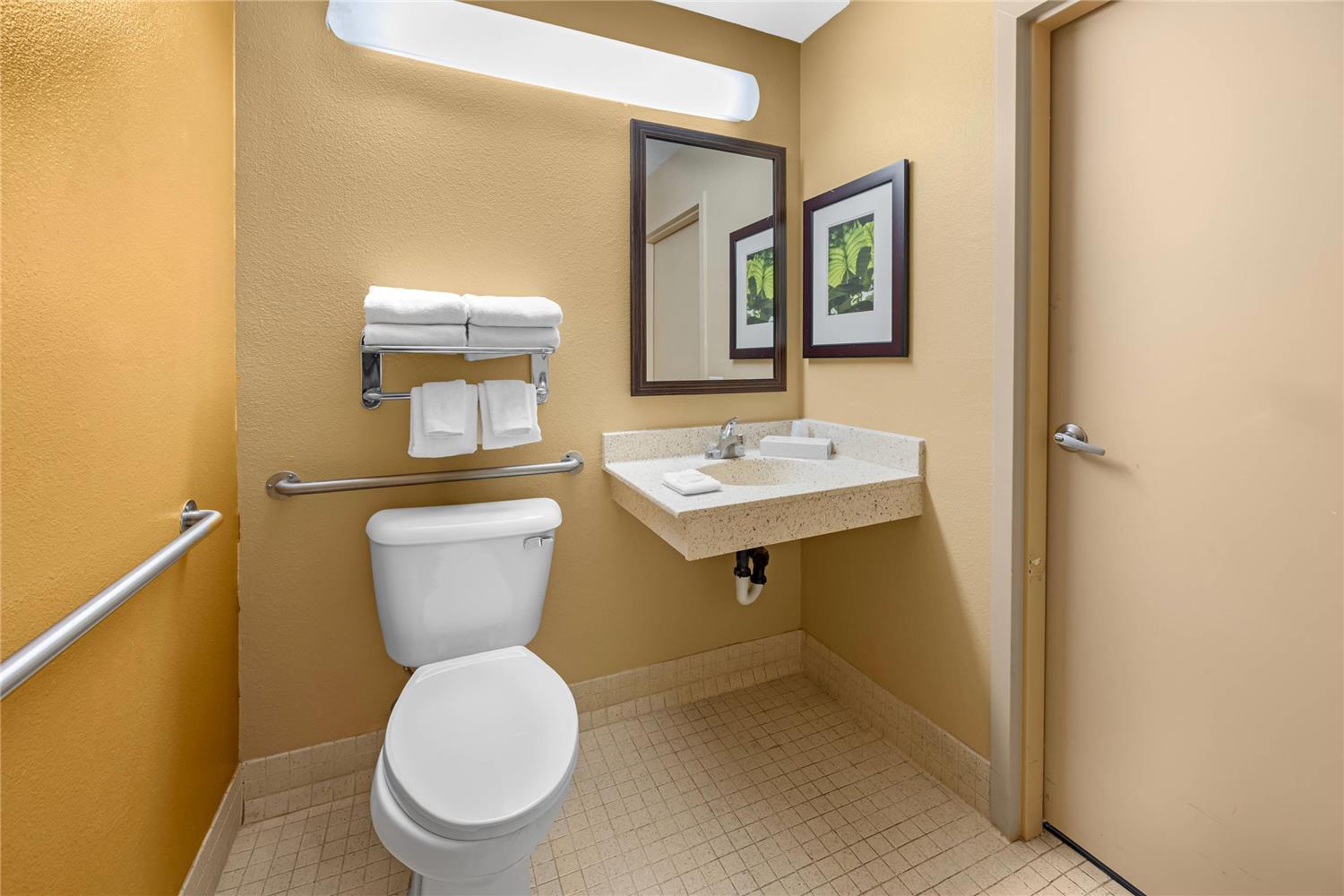 Hotel Image 1