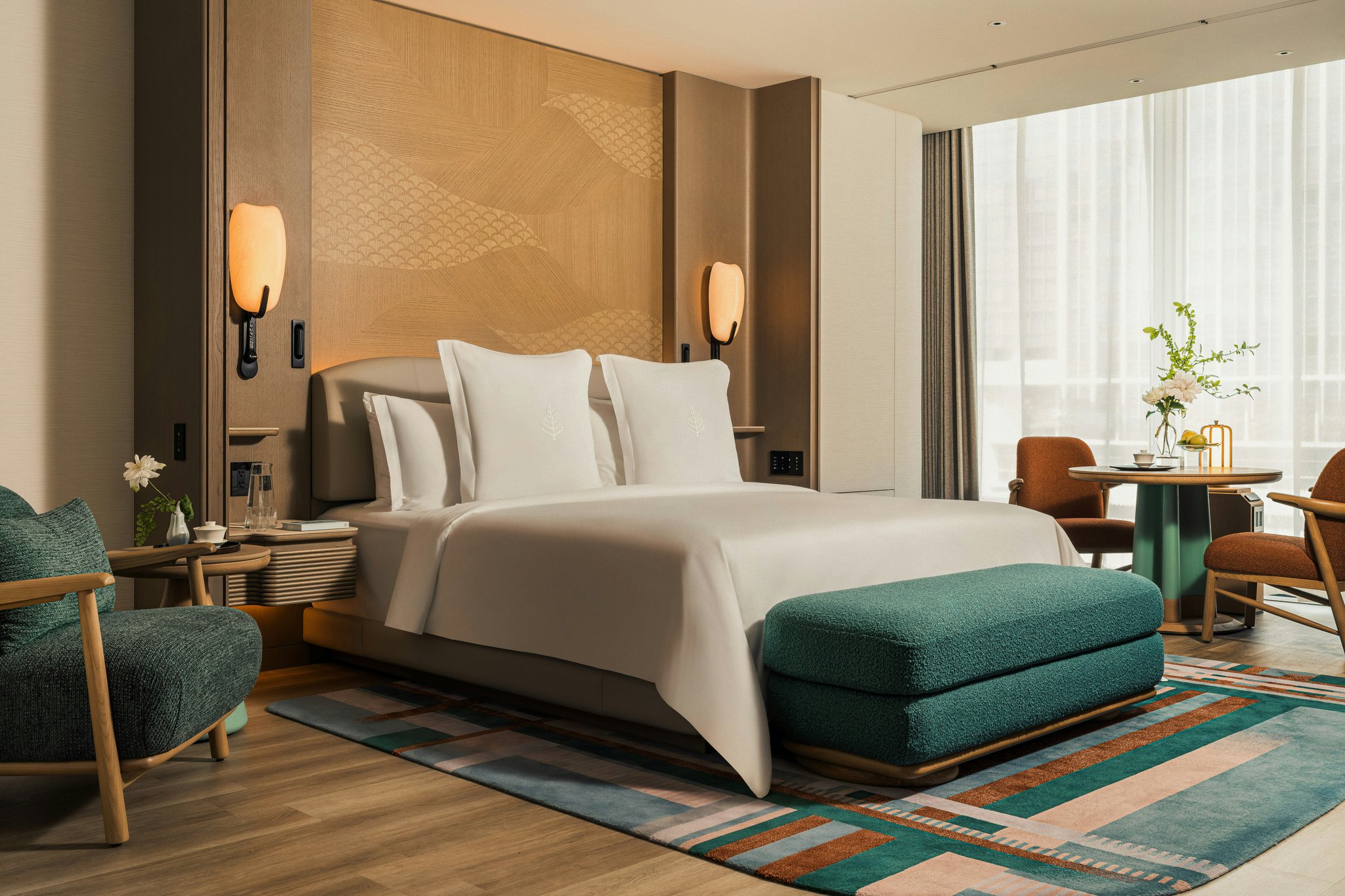 One-Bedroom Suite