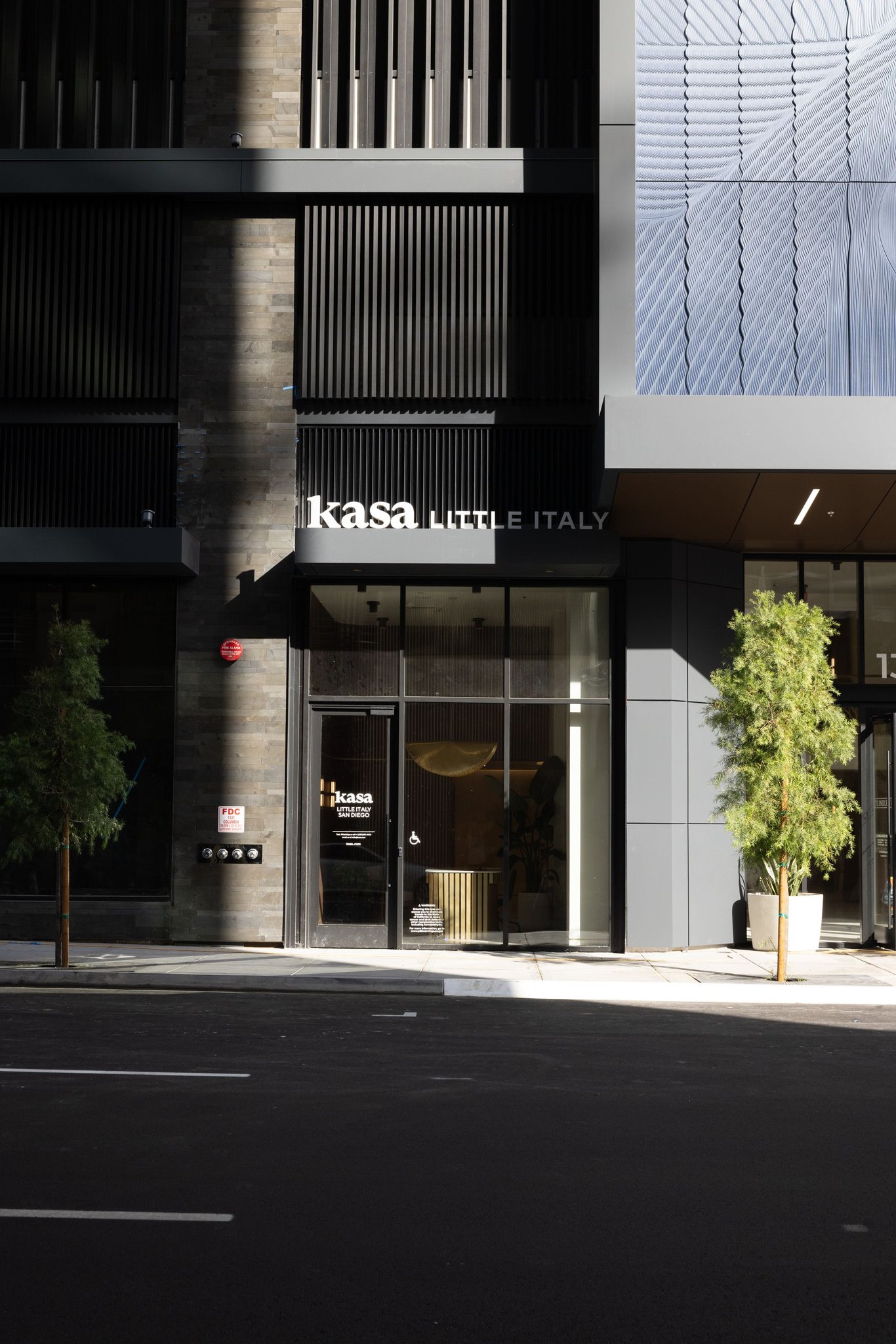 Kasa Little Italy San Diego photo 1