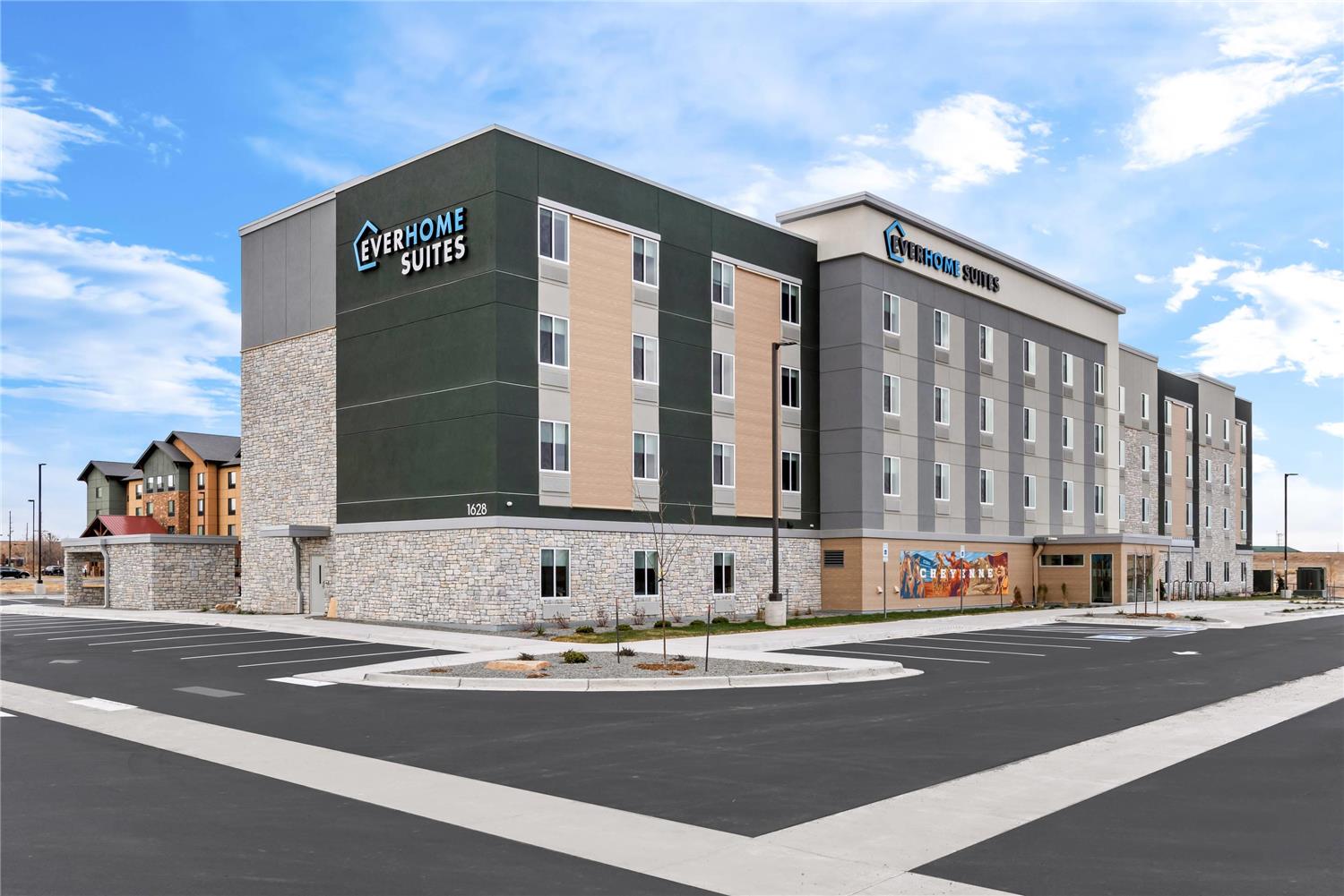 Everhome Suites Cheyenne photo 1