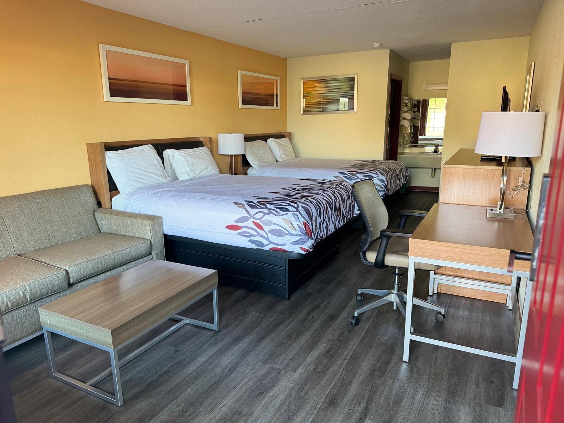 Hotel Image 1