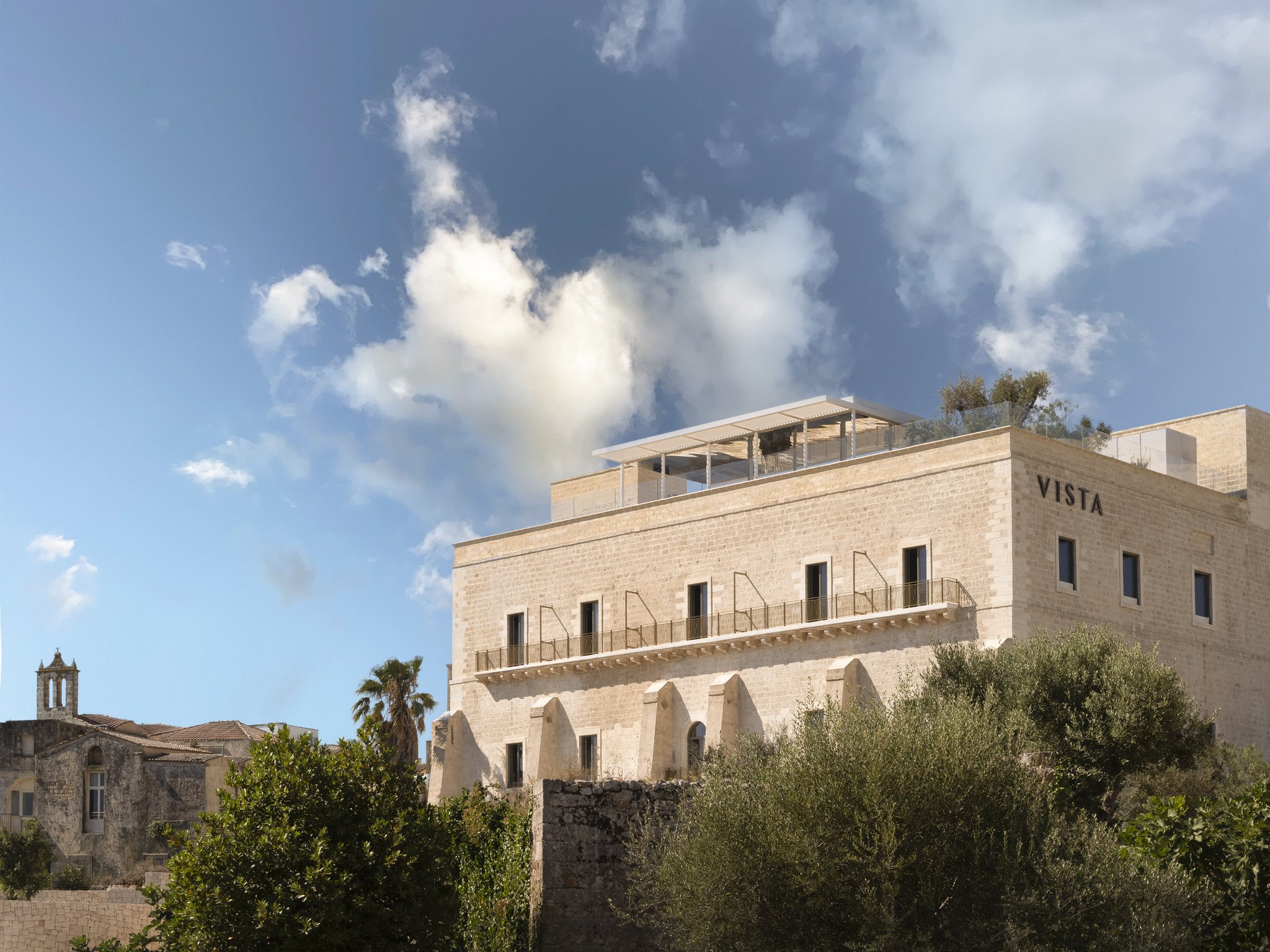 VISTA Ostuni