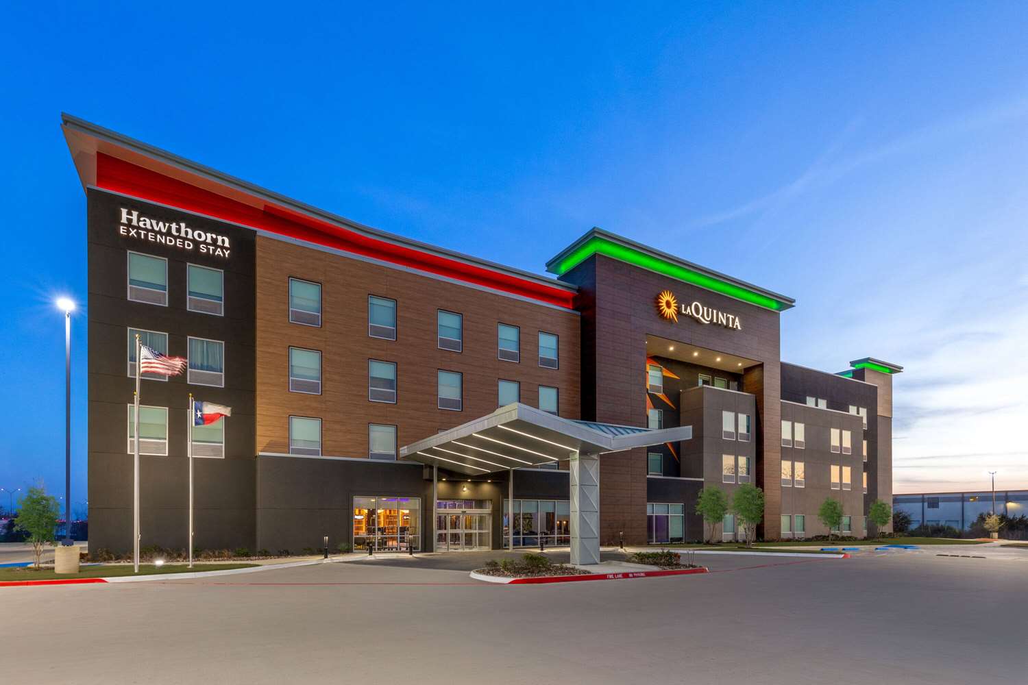 Hawthorn Extended Stay By Wyndham Desoto photo 1