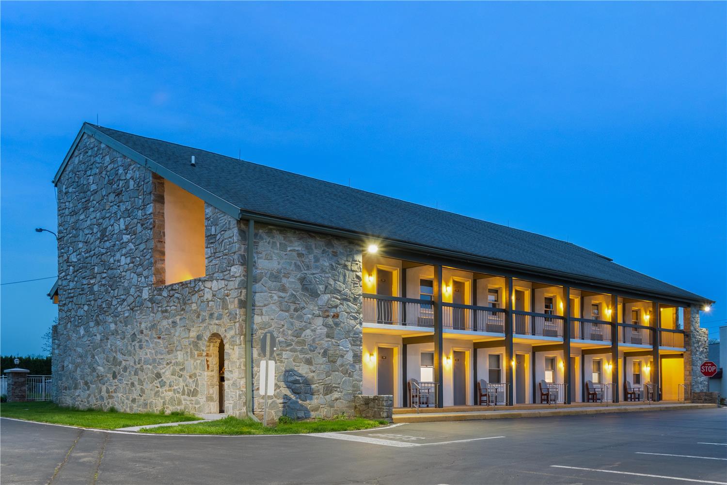 Surestay Studio By Best Western Paradise Lancaster County photo 1