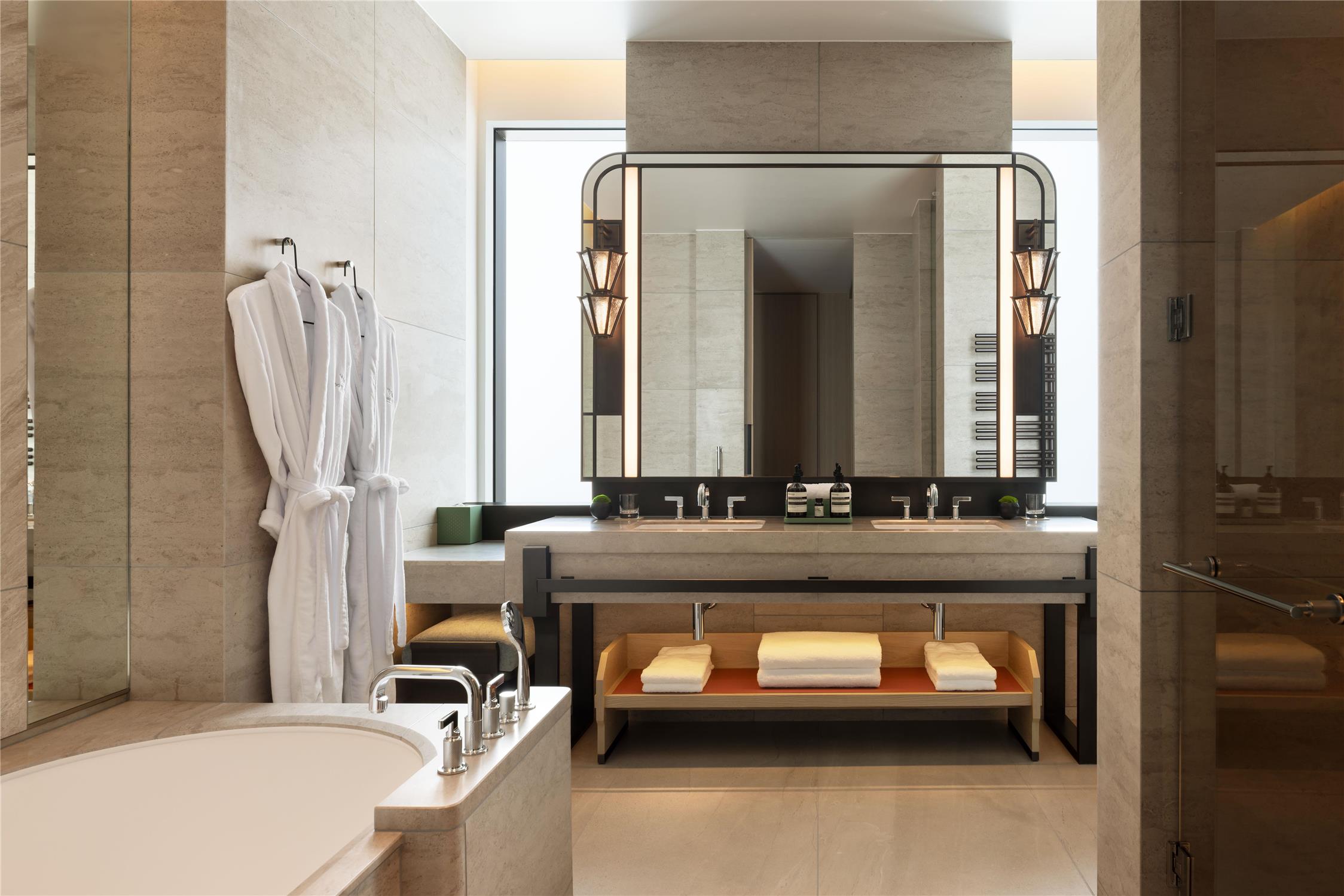 Presidential Suite