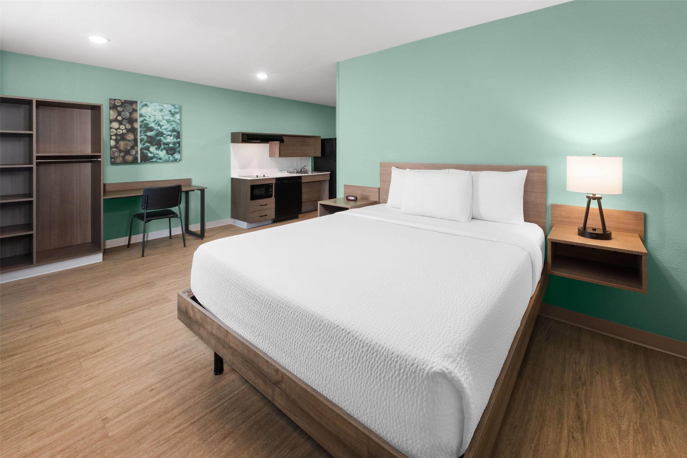 Hotel Image 1