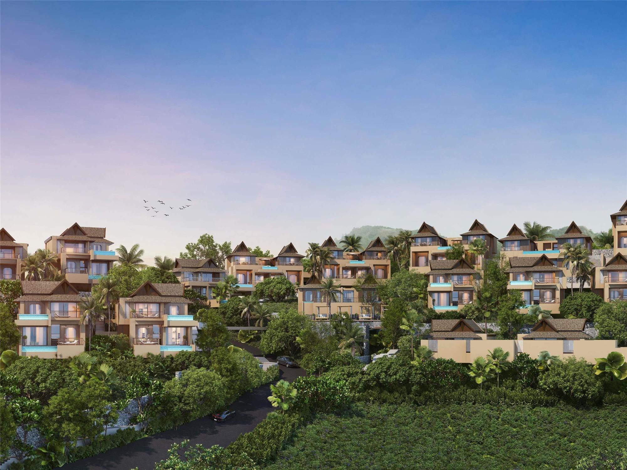 Navera Phuket – MGallery Collection (Opening in 2026) Navera Phuket - MGallery Collection