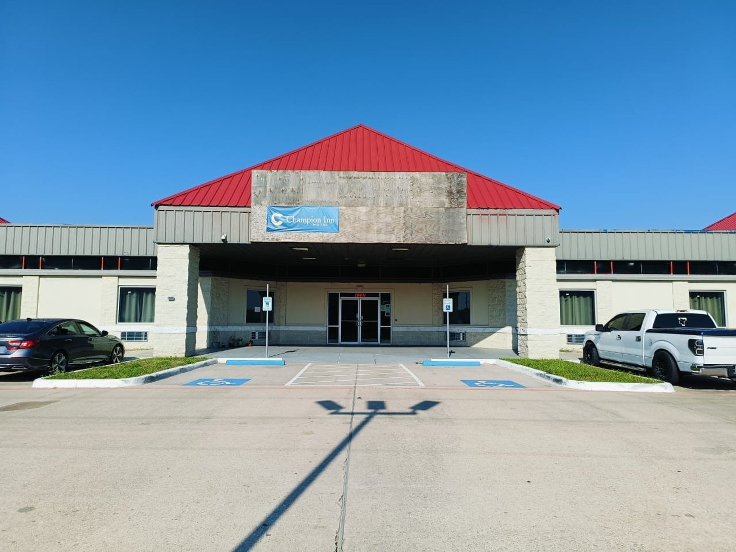 Hotel Image 1