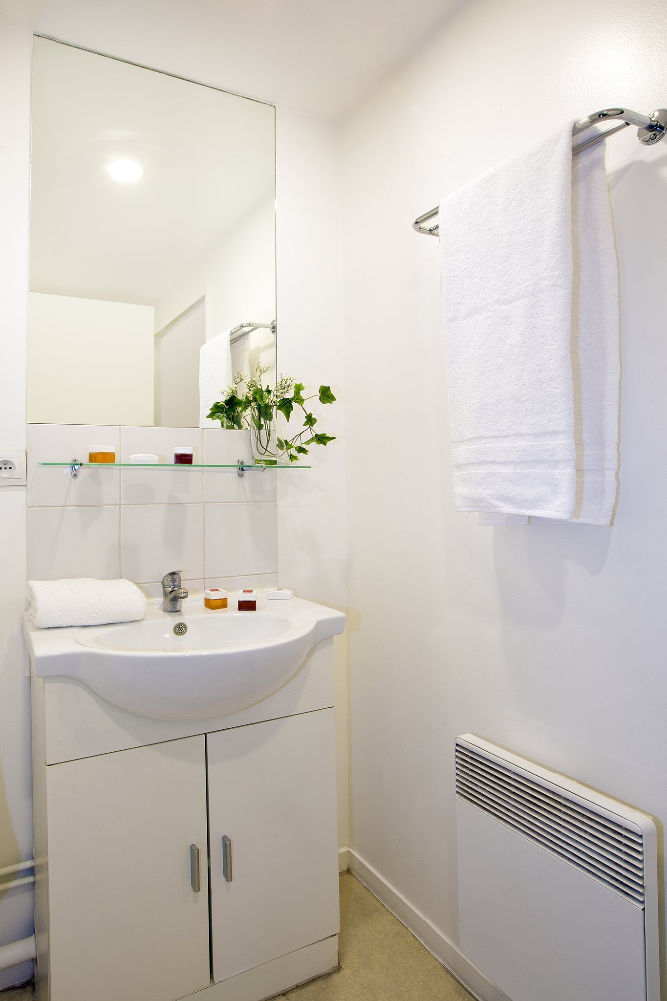 Sejours Affaires Pantin photo 1