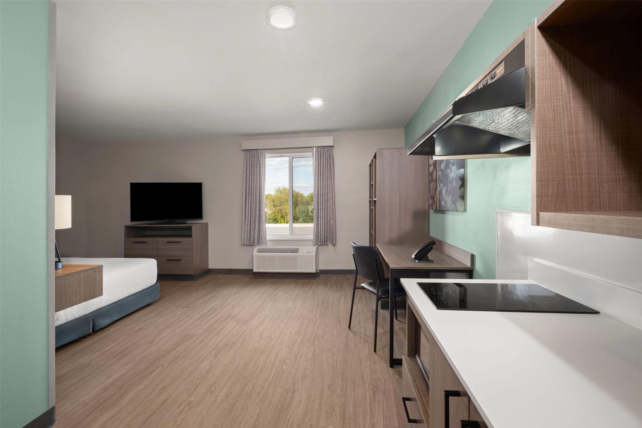 Hotel Image 1