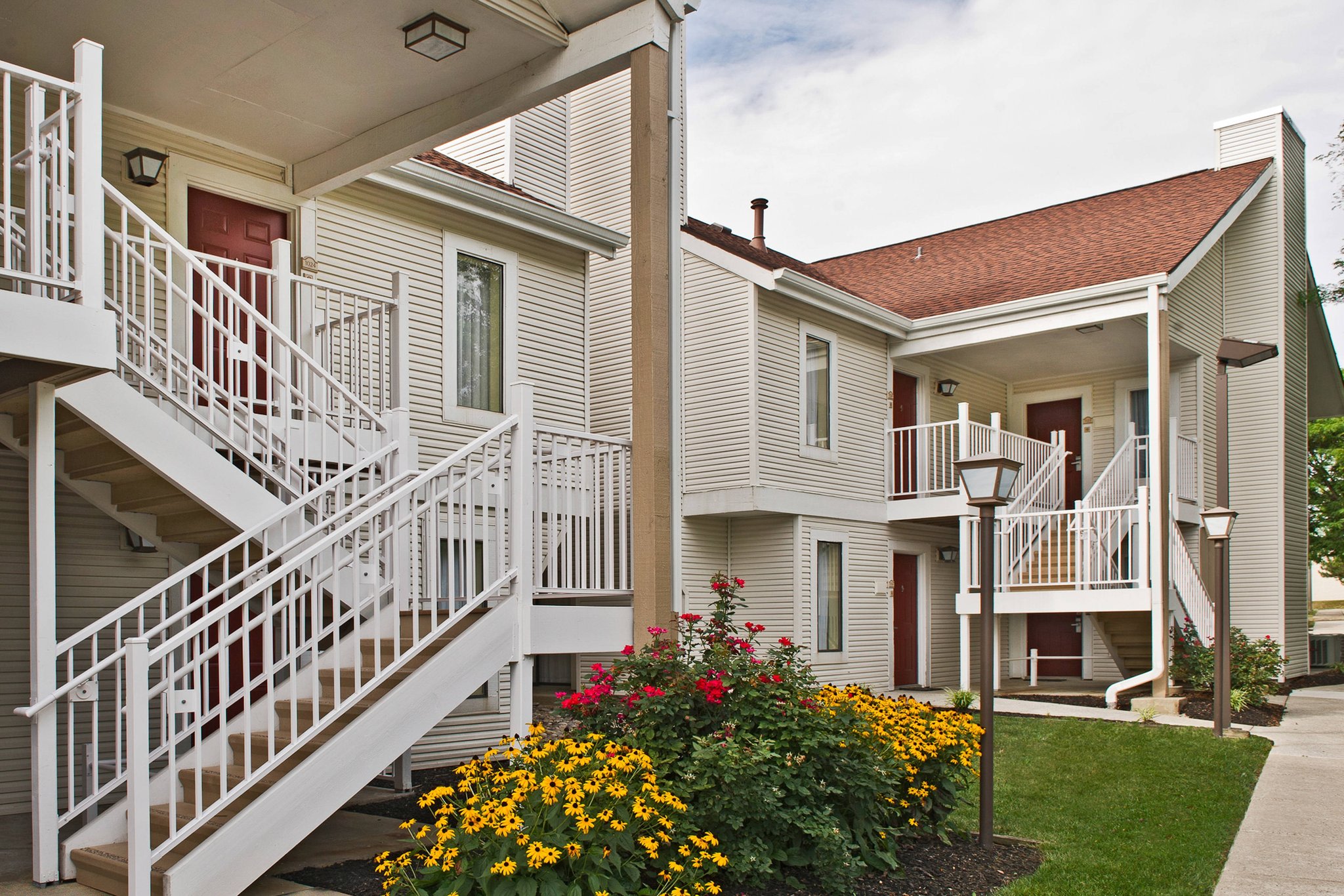 Residence Inn By Marriott Philadelphia Valley Forge photo 1