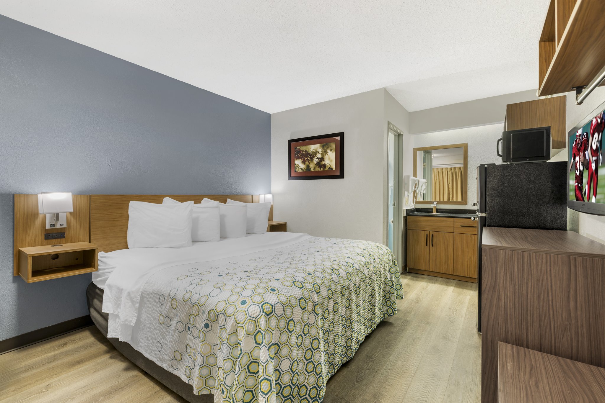 Hotel Image 1