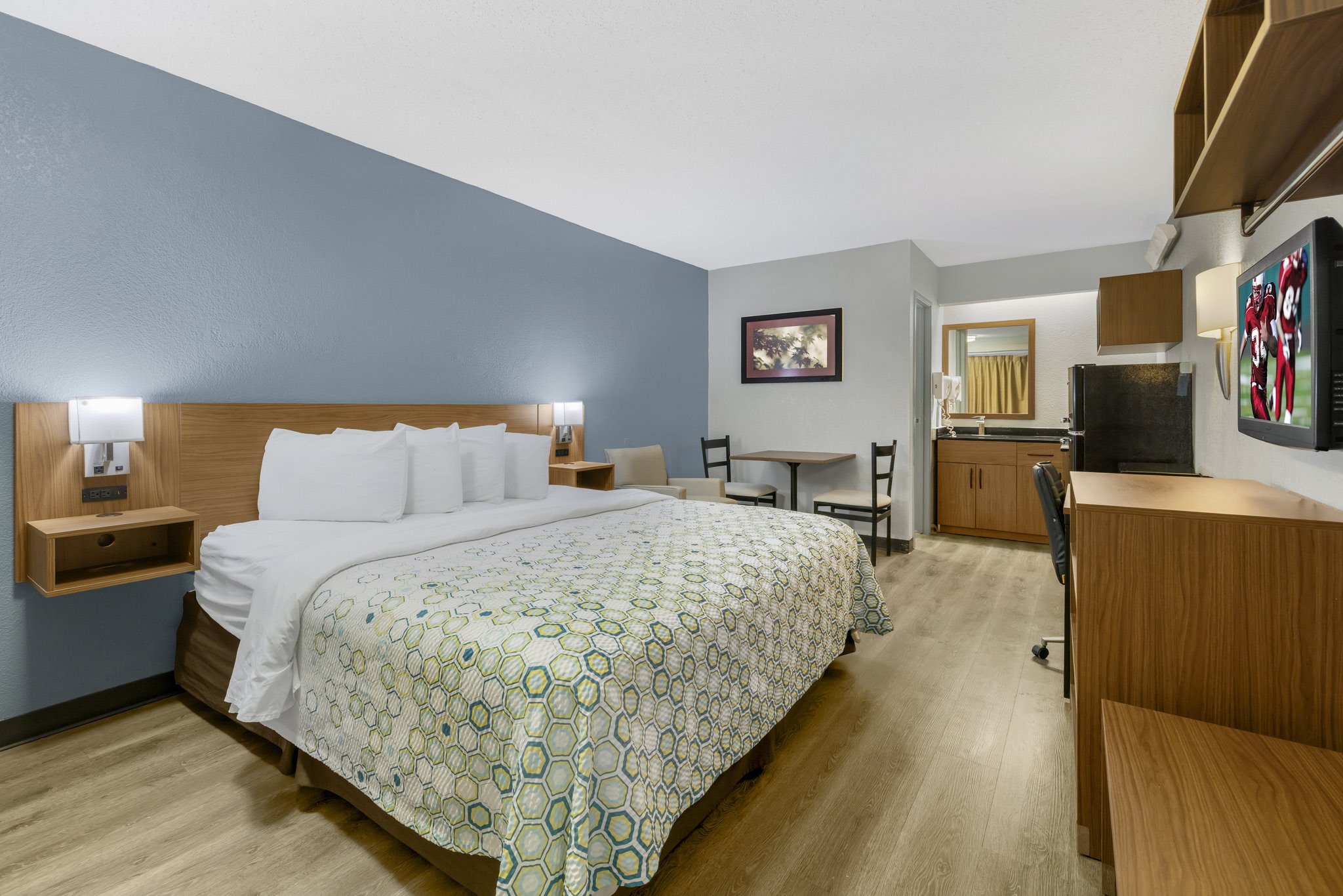 Hotel Image 1