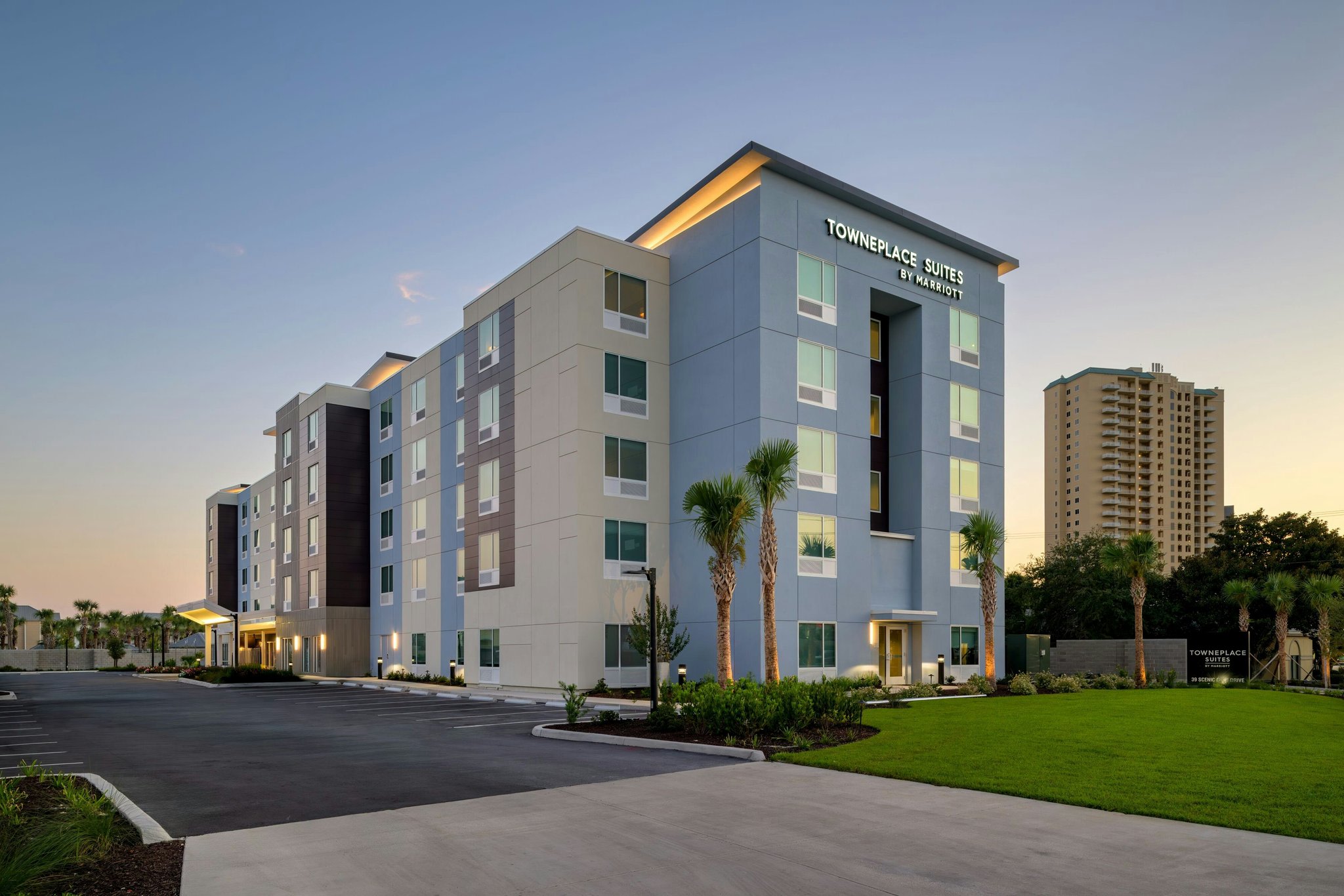Towneplace Suites By Marriott Destin photo 1