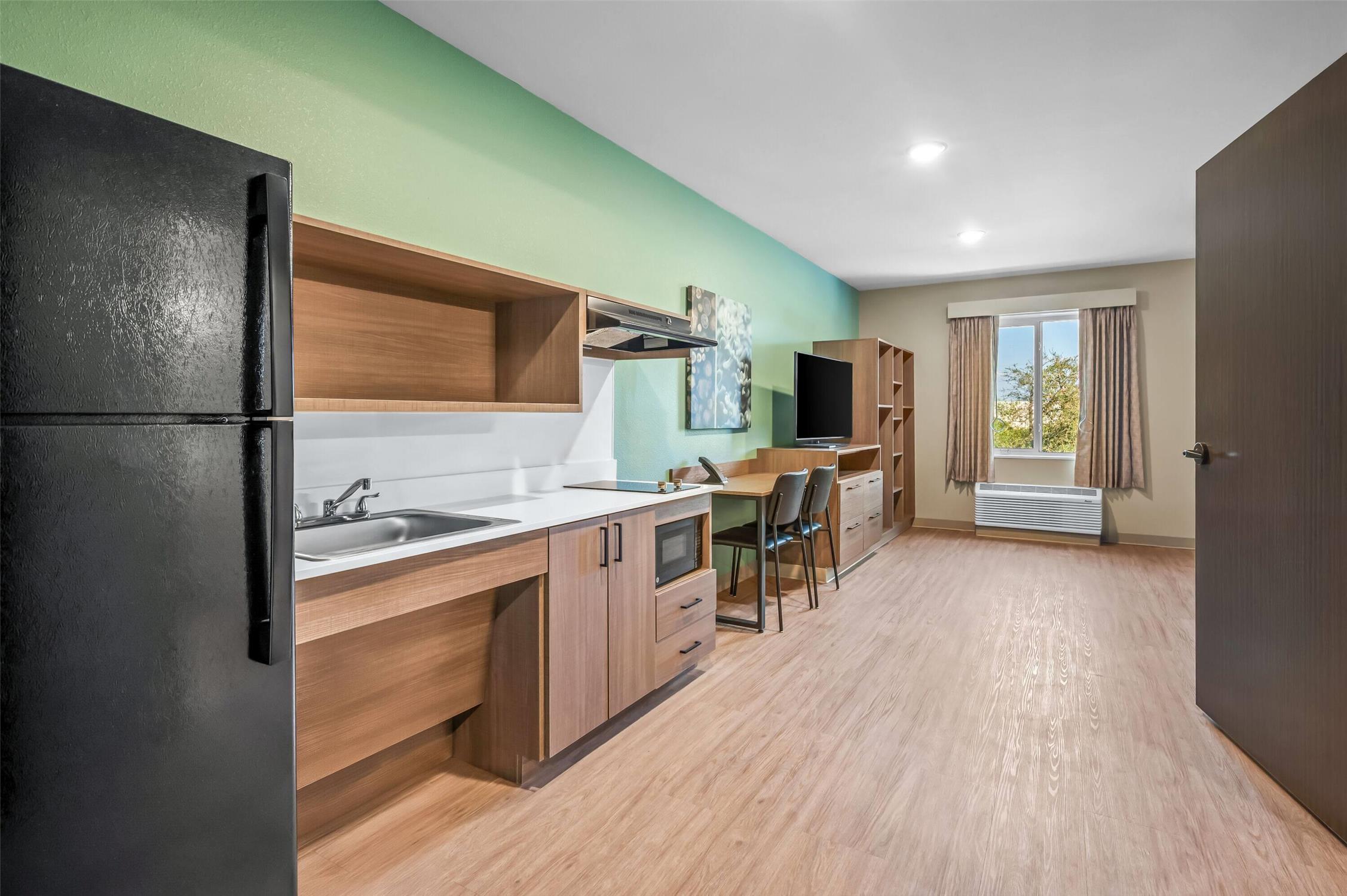 Hotel Image 1