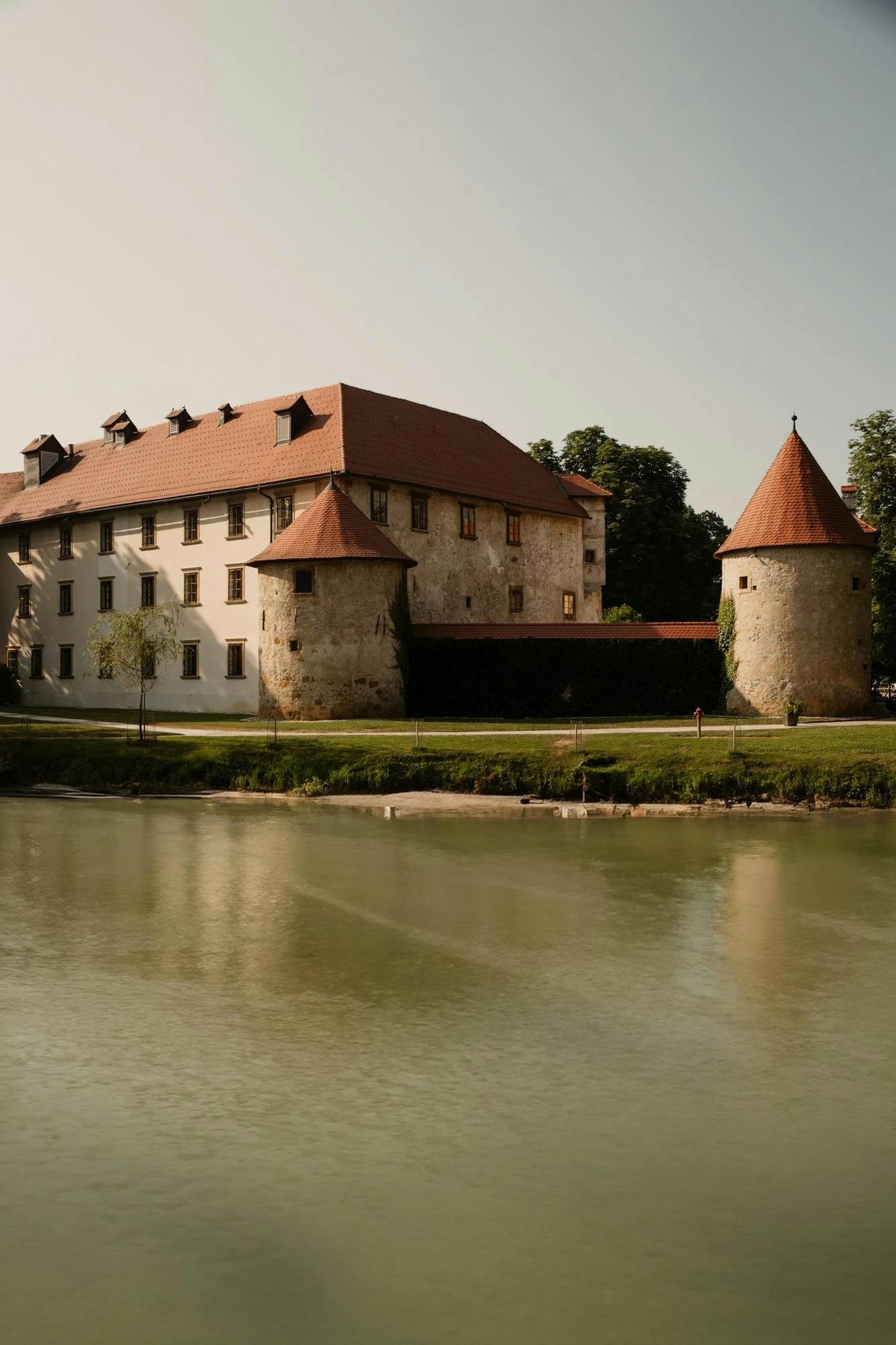 Hotel Grad Otočec