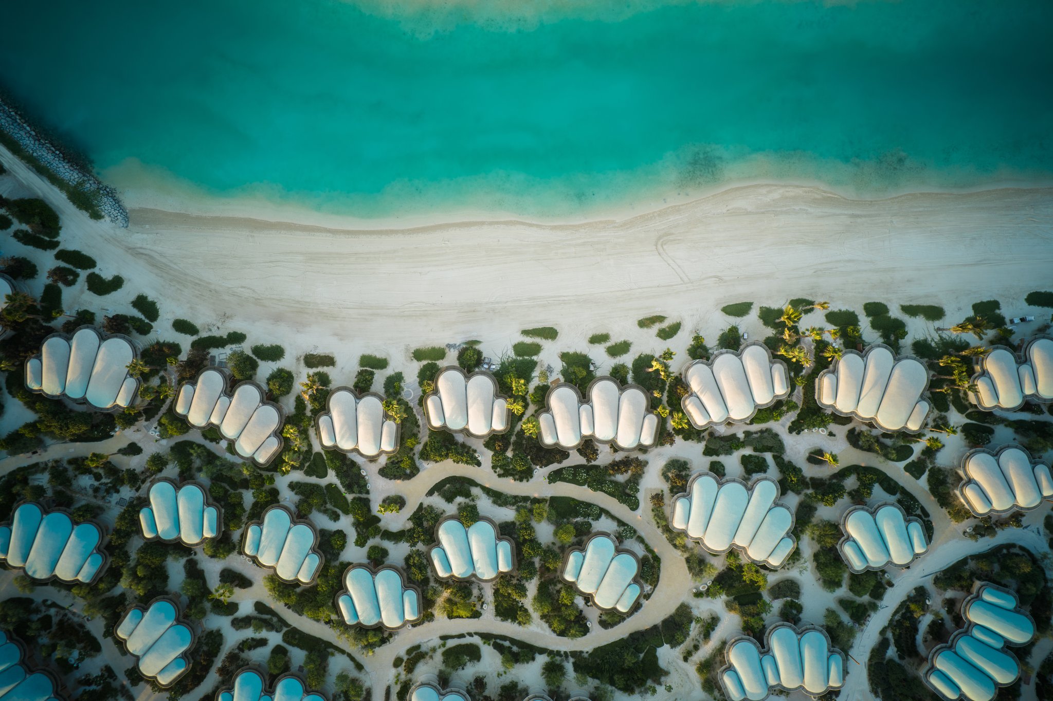 舒拉岛红海洲际度假酒店 InterContinental The Red Sea Resort